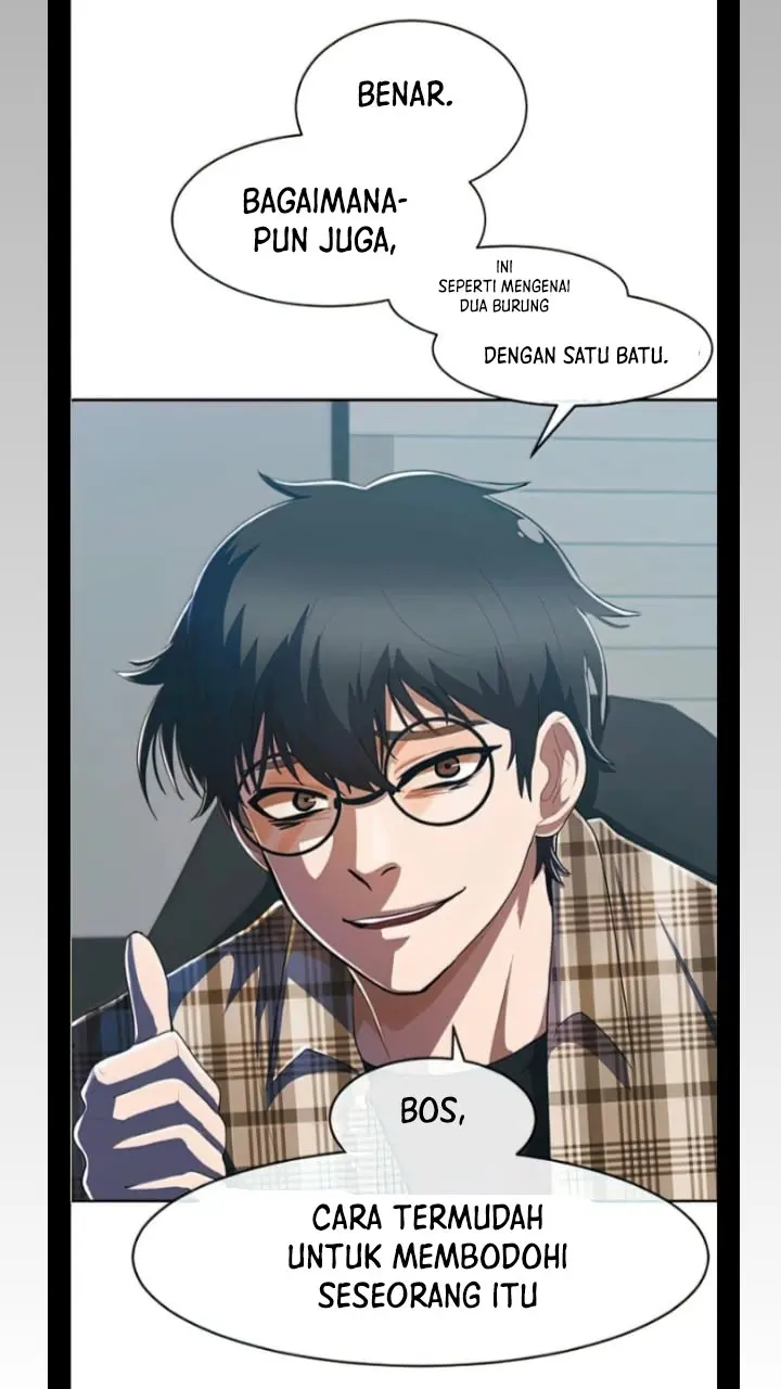 The Girl from Random Chatting! Chapter 209 Gambar 67