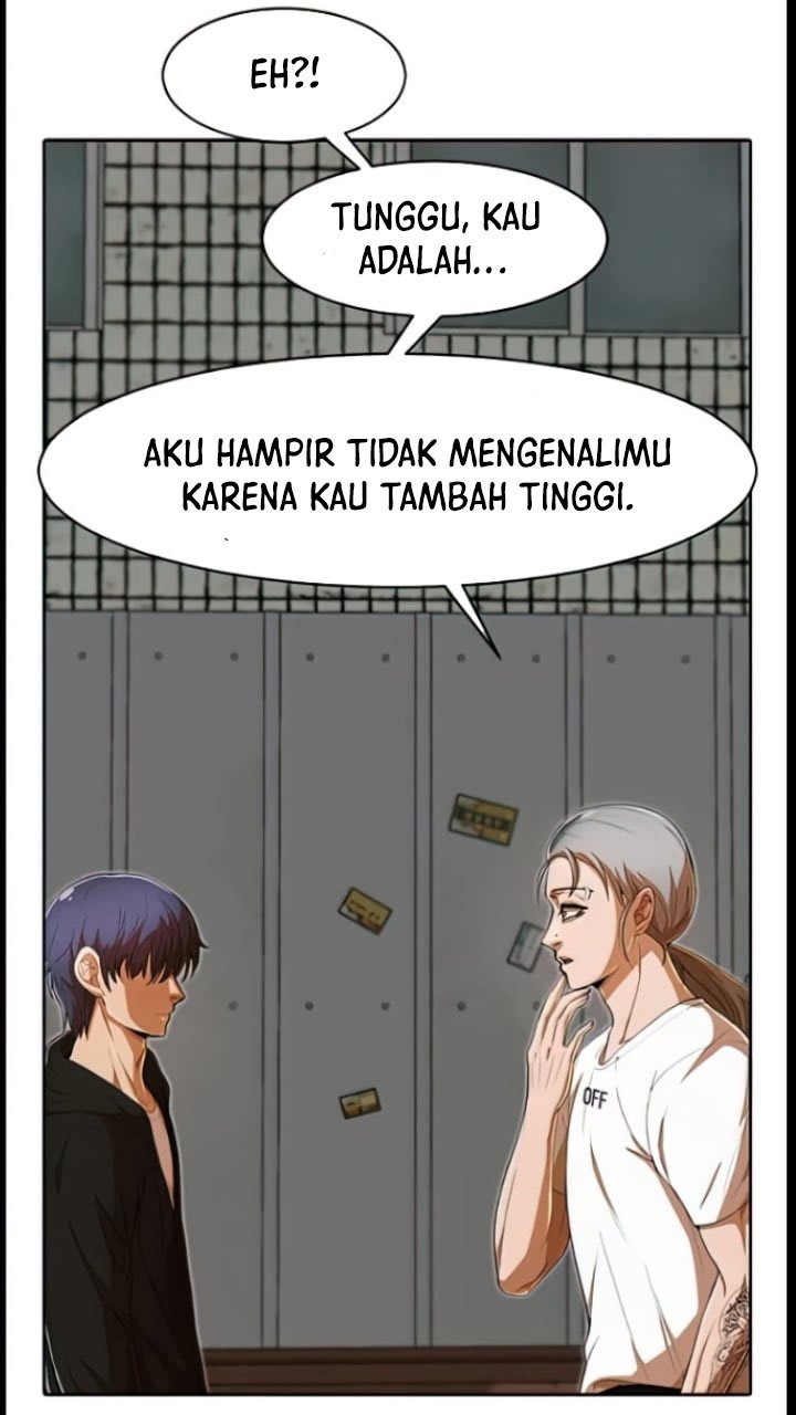 The Girl from Random Chatting! Chapter 209 Gambar 72