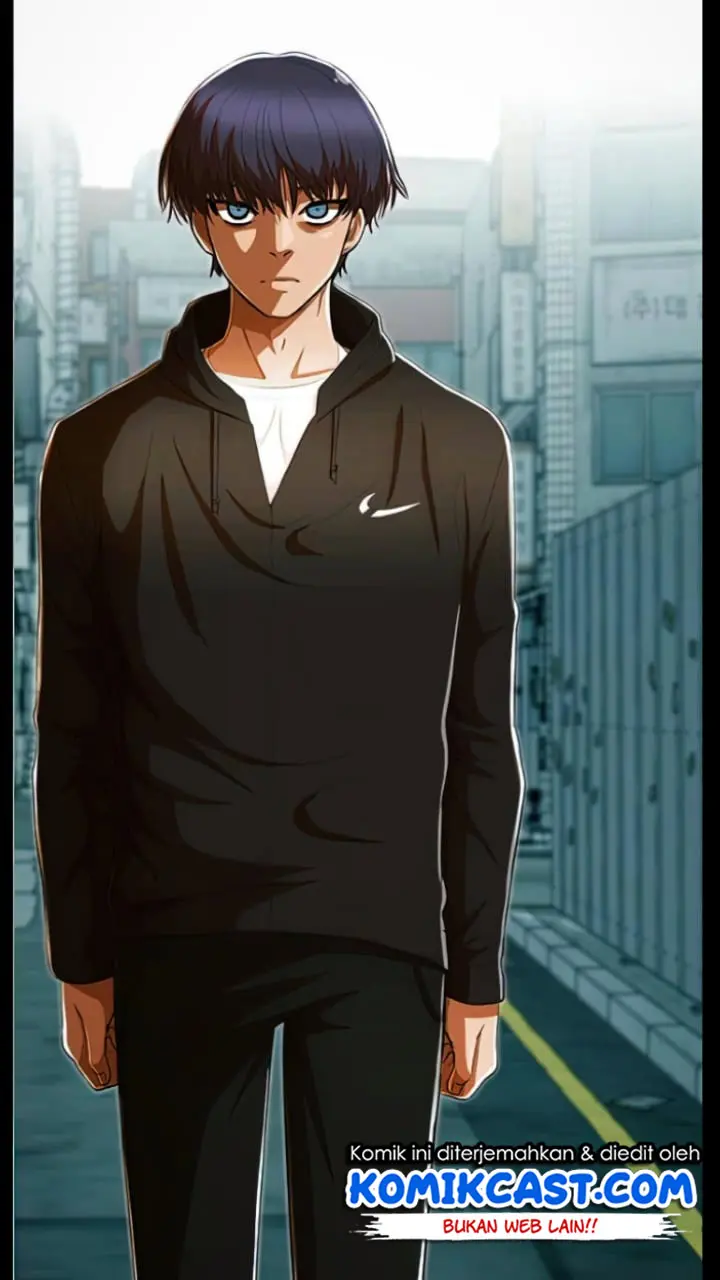 The Girl from Random Chatting! Chapter 209 Gambar 75