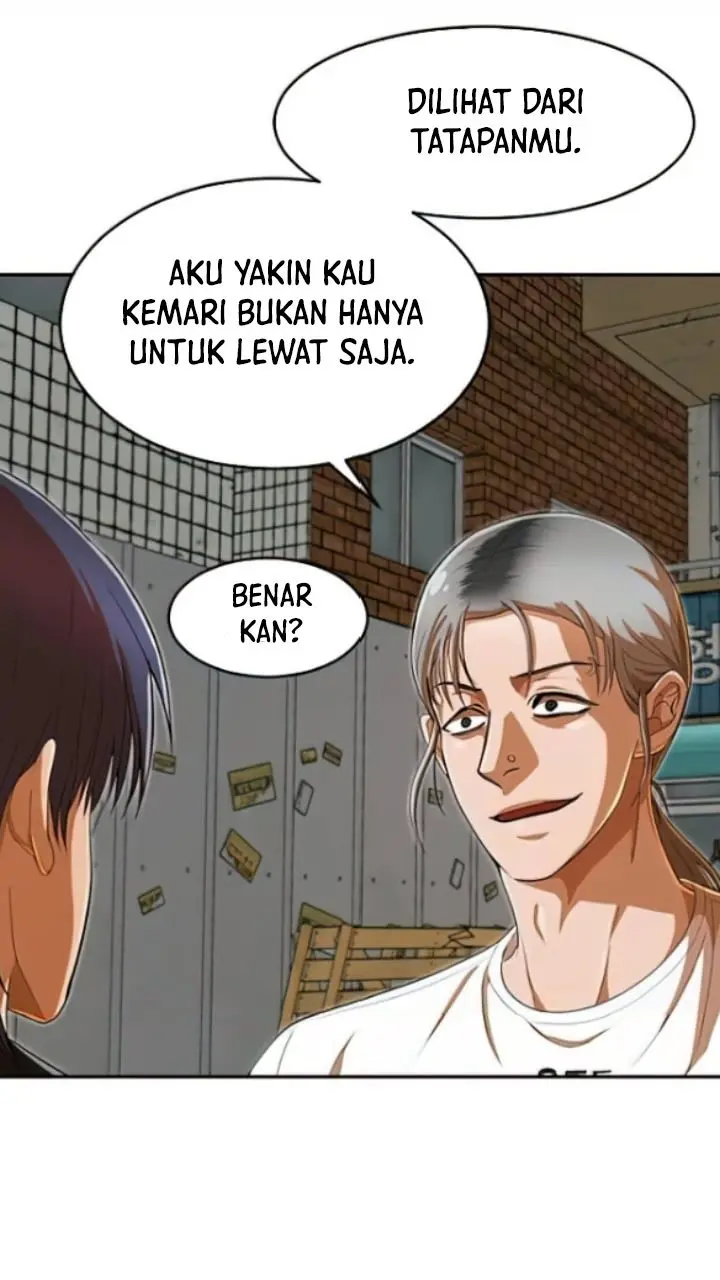 The Girl from Random Chatting! Chapter 209 Gambar 77