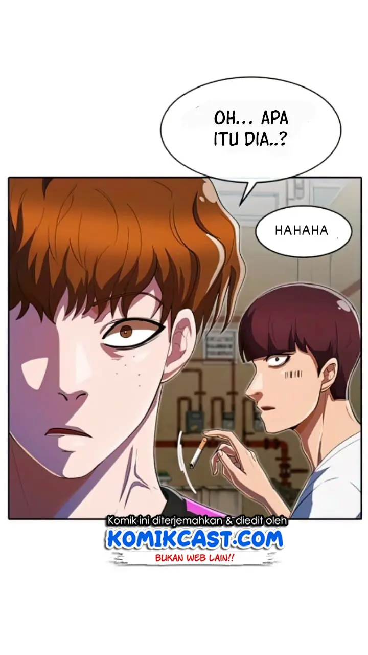 The Girl from Random Chatting! Chapter 209 Gambar 79
