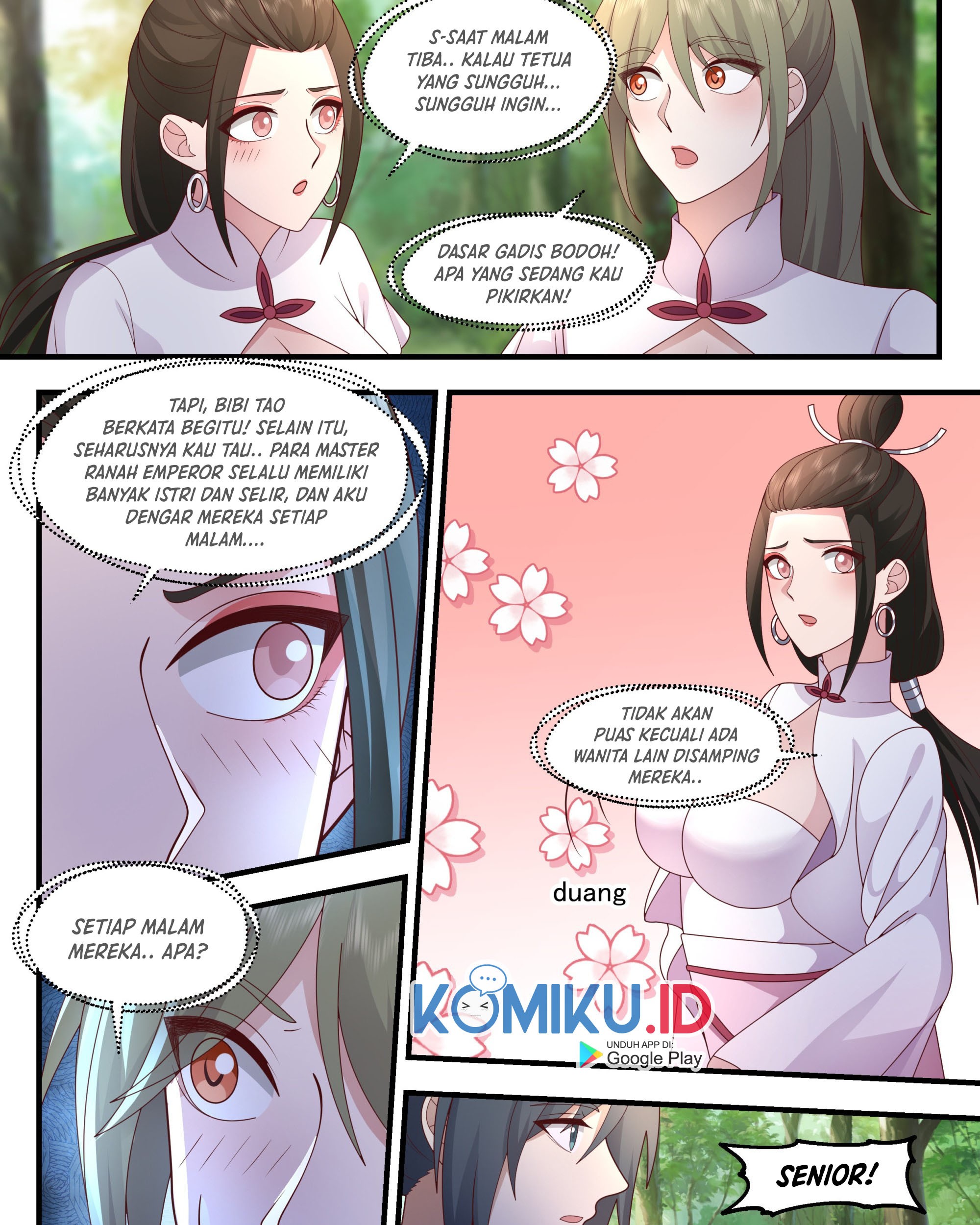 Martial Peak Part 2 Chapter 2277 - https://gambar-id.komiku.org/uploads2/2518480-7_part1.jpg