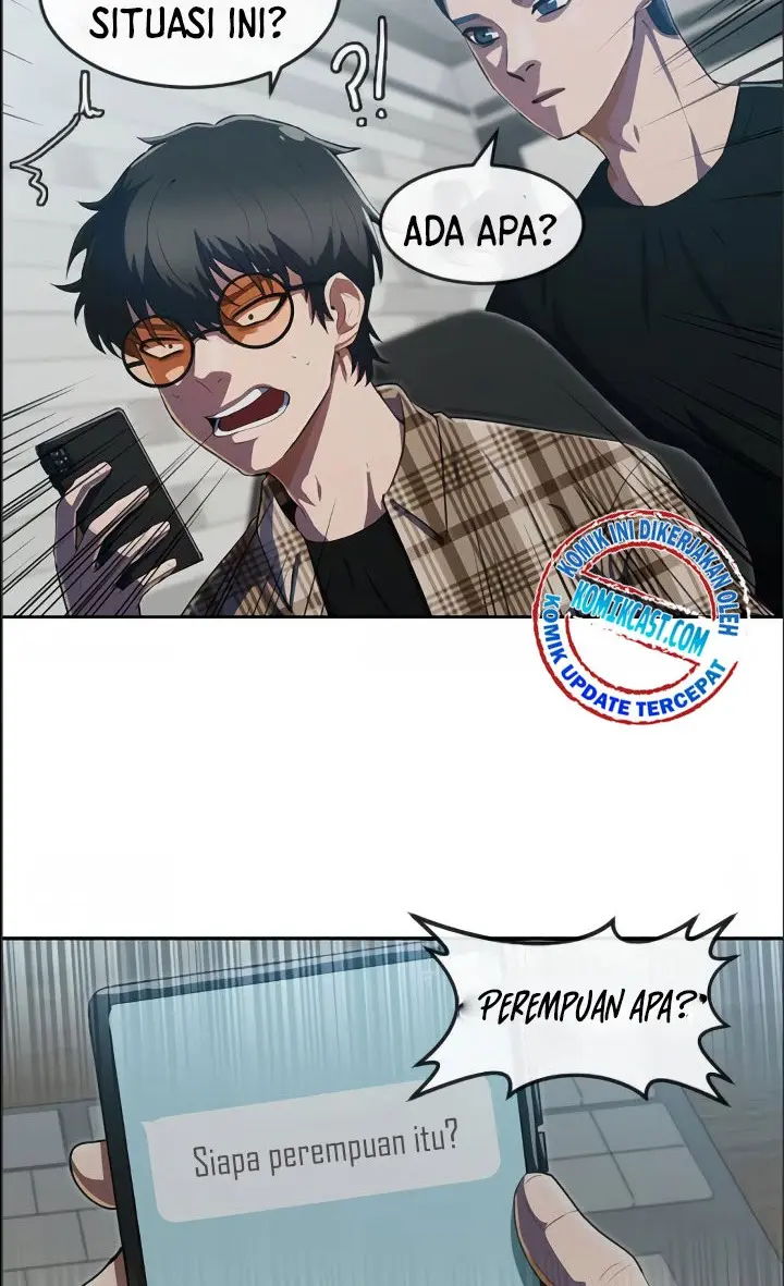 The Girl from Random Chatting! Chapter 210 Gambar 59