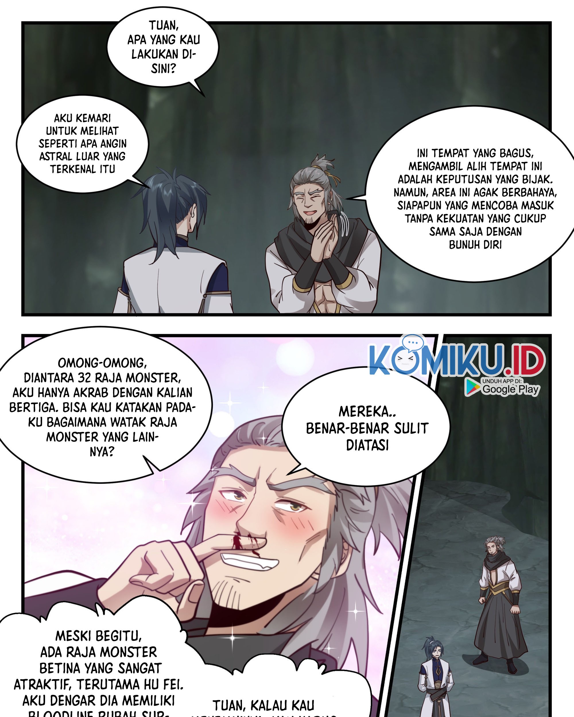 Martial Peak Part 2 Chapter 2280 - https://gambar-id.komiku.org/uploads2/2518767-12_part1.jpg