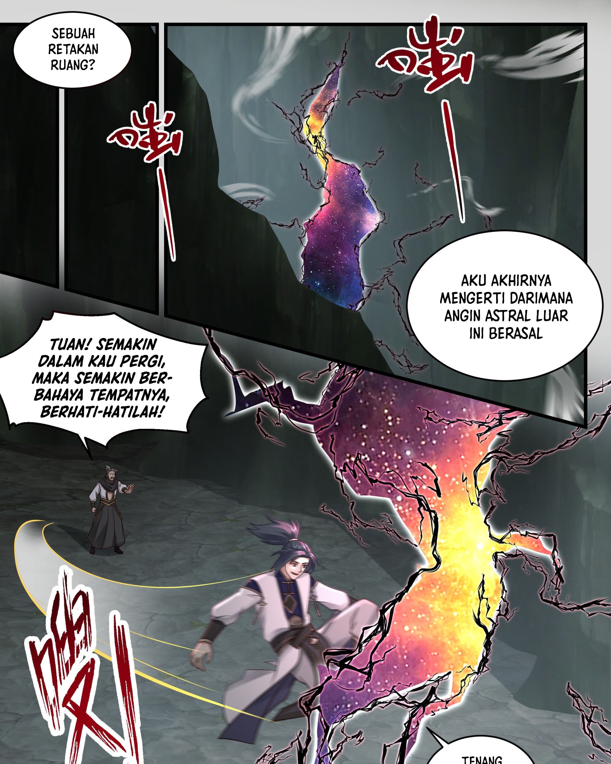 Martial Peak Part 2 Chapter 2280 - https://gambar-id.komiku.org/uploads2/2518767-13_part1.jpg
