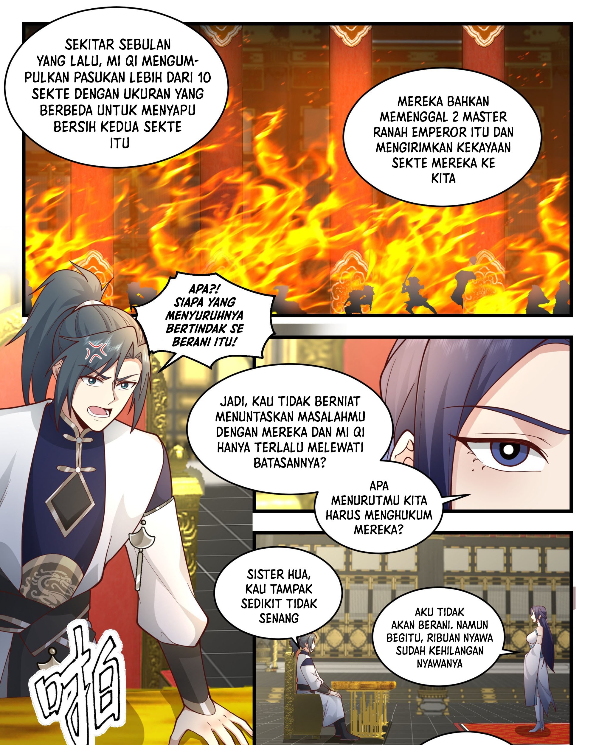 Martial Peak Part 2 Chapter 2280 - https://gambar-id.komiku.org/uploads2/2518767-4_part1.jpg