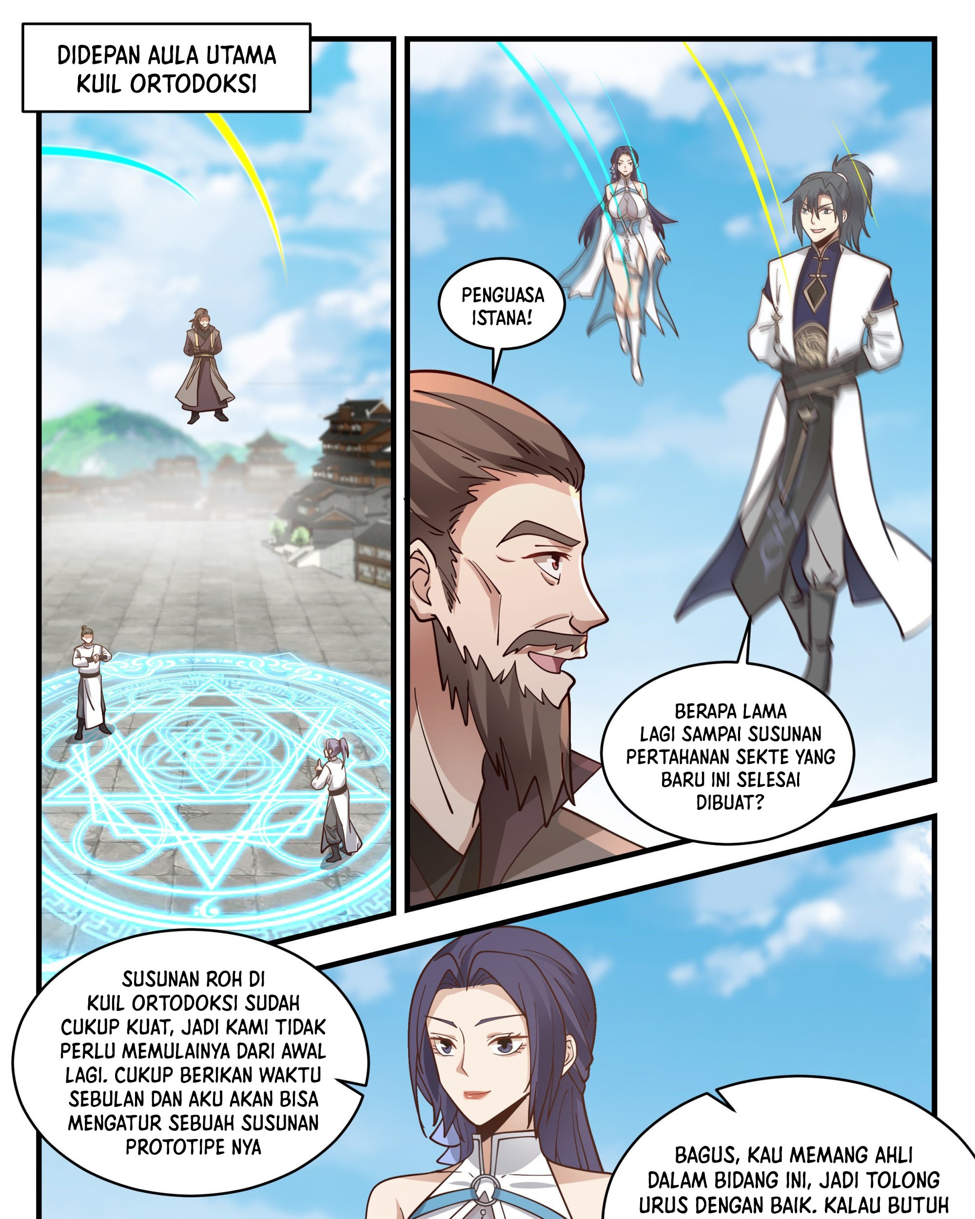 Martial Peak Part 2 Chapter 2280 - https://gambar-id.komiku.org/uploads2/2518767-9_part1.jpg
