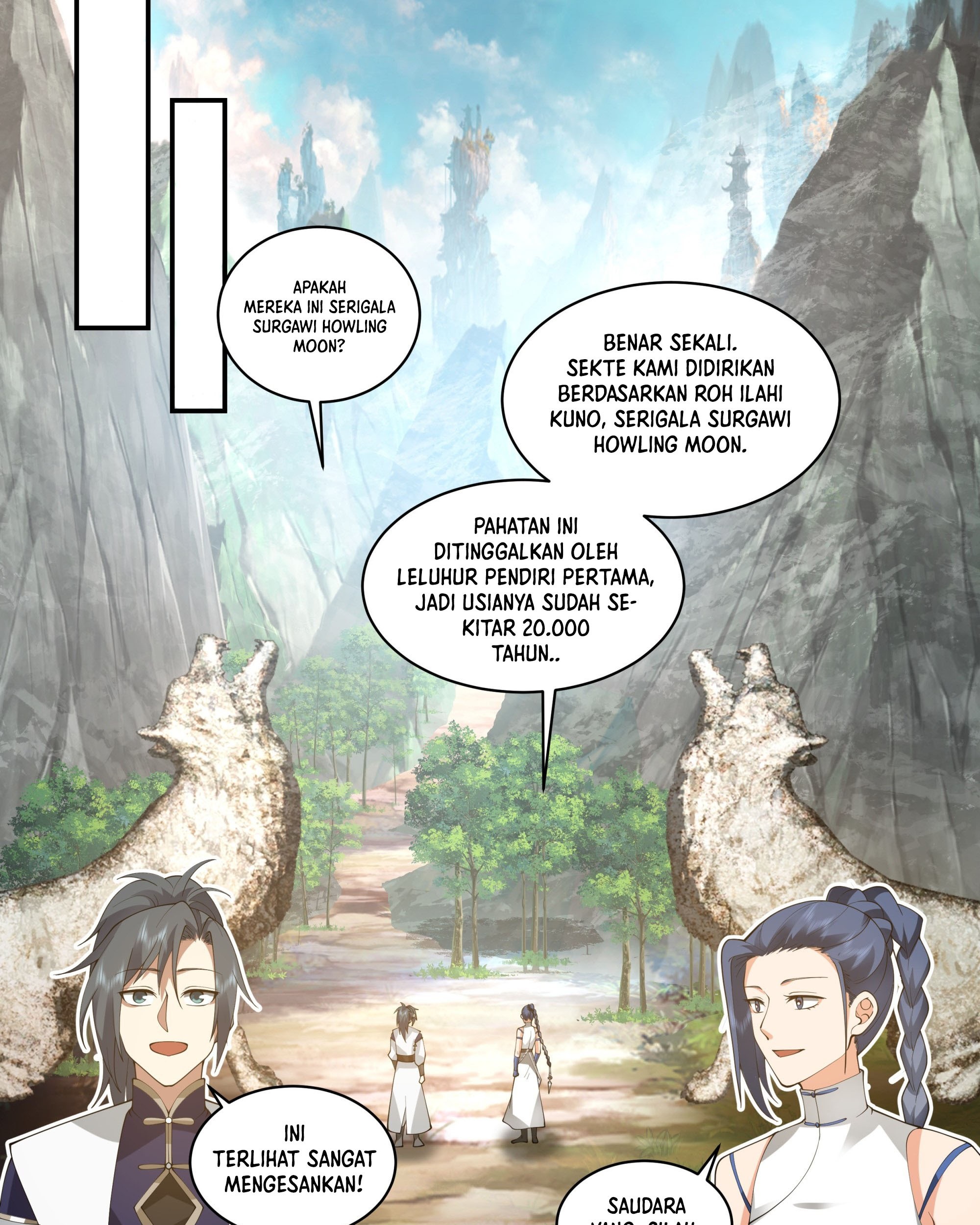 Martial Peak Part 2 Chapter 2282 - https://gambar-id.komiku.org/uploads2/2518769-10_part1.jpg