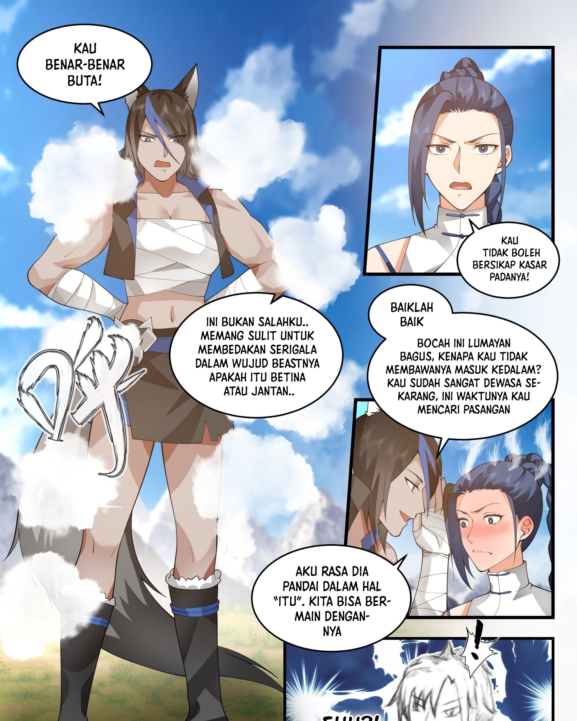 Martial Peak Part 2 Chapter 2282 - https://gambar-id.komiku.org/uploads2/2518769-13_part1.jpg