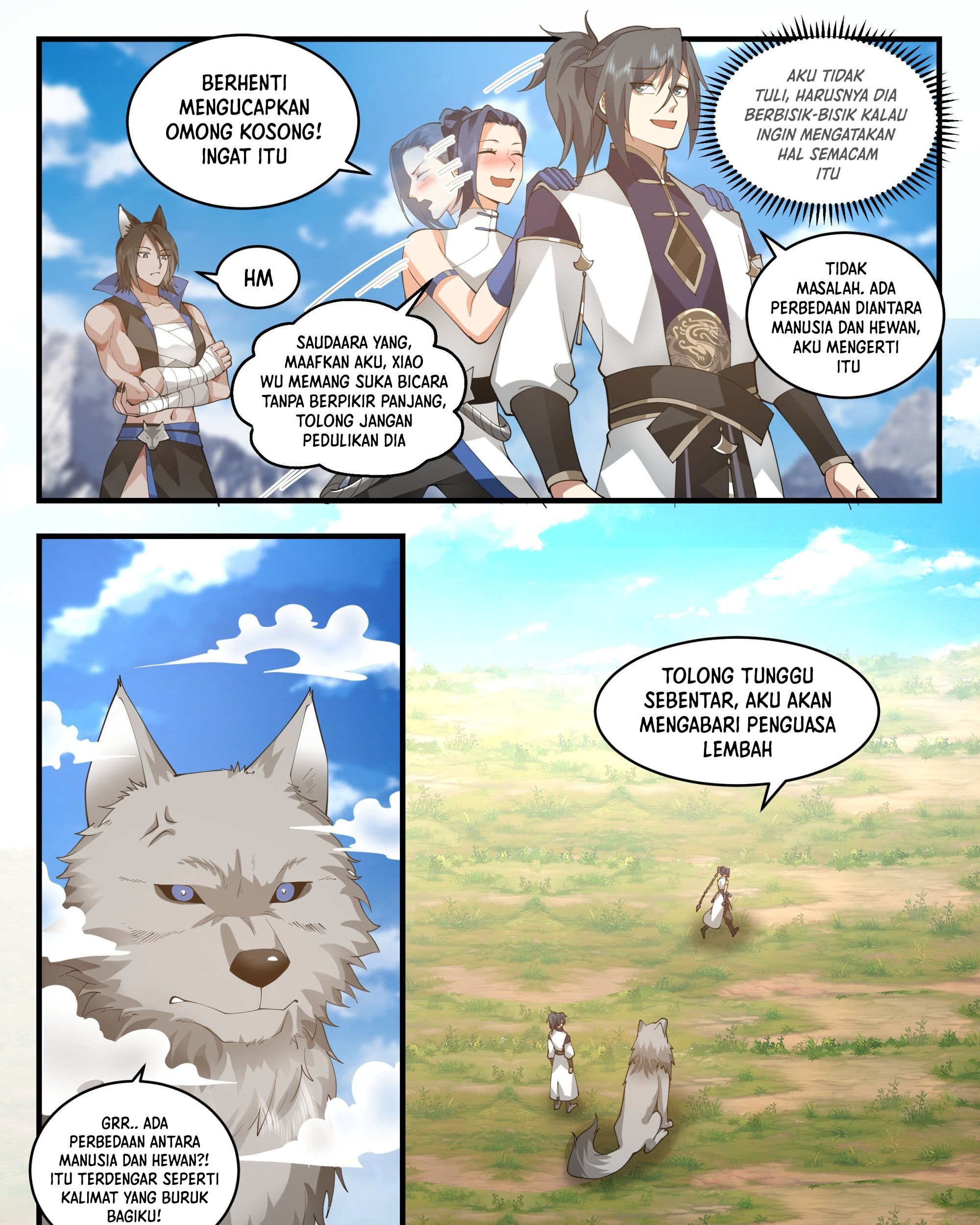 Martial Peak Part 2 Chapter 2282 - https://gambar-id.komiku.org/uploads2/2518769-14_part1.jpg