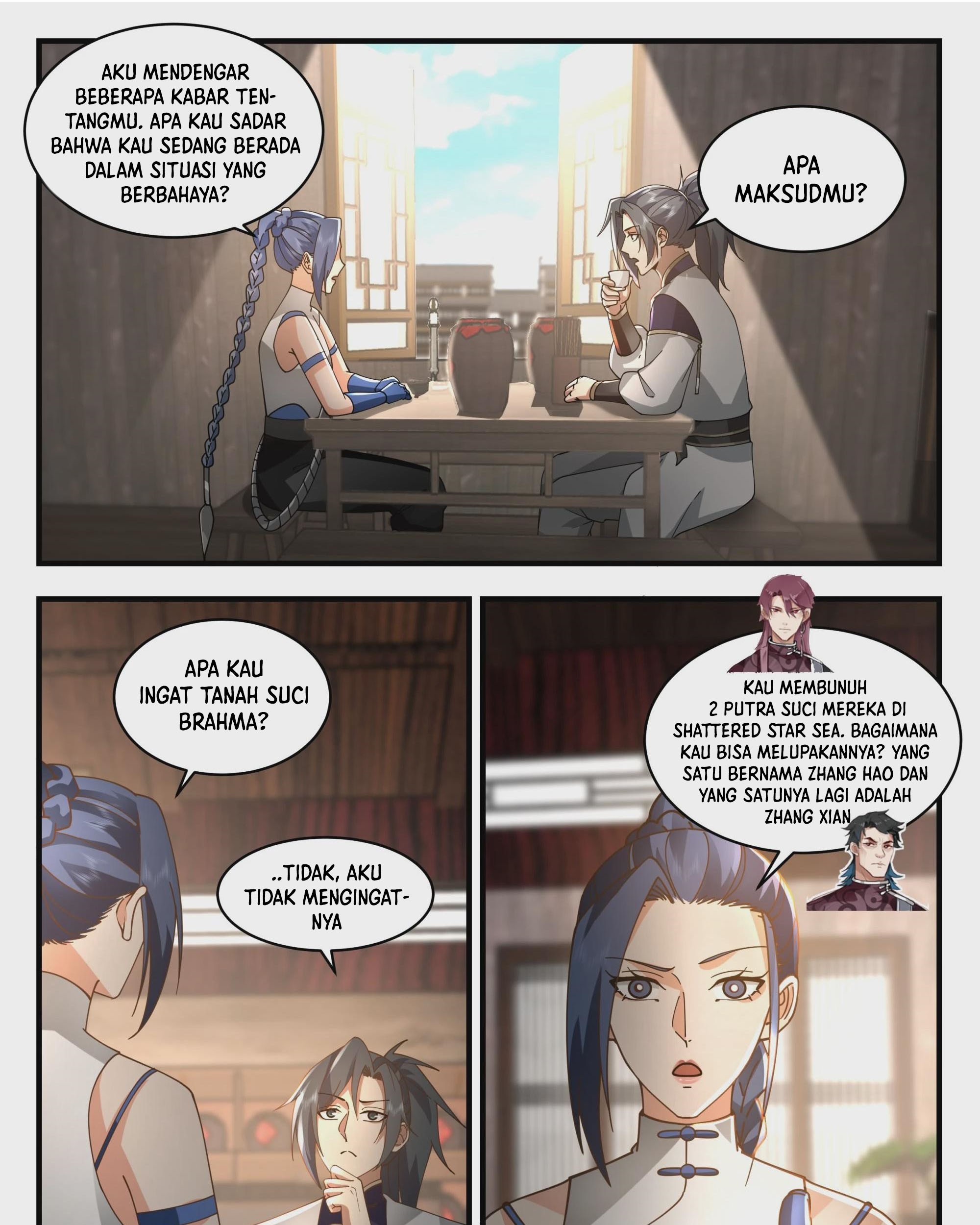 Martial Peak Part 2 Chapter 2282 - https://gambar-id.komiku.org/uploads2/2518769-4_part1.jpg