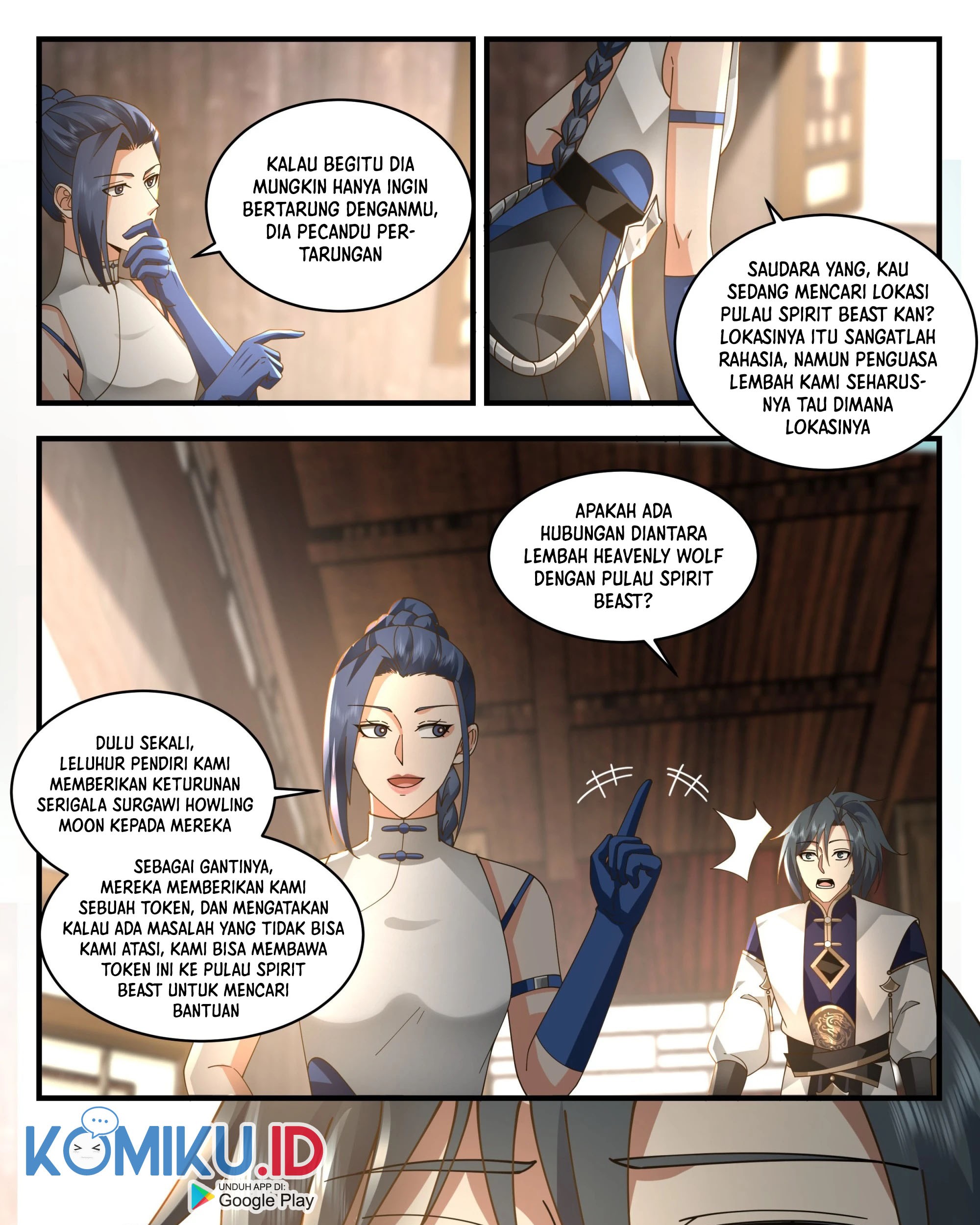 Martial Peak Part 2 Chapter 2282 - https://gambar-id.komiku.org/uploads2/2518769-7_part1.jpg