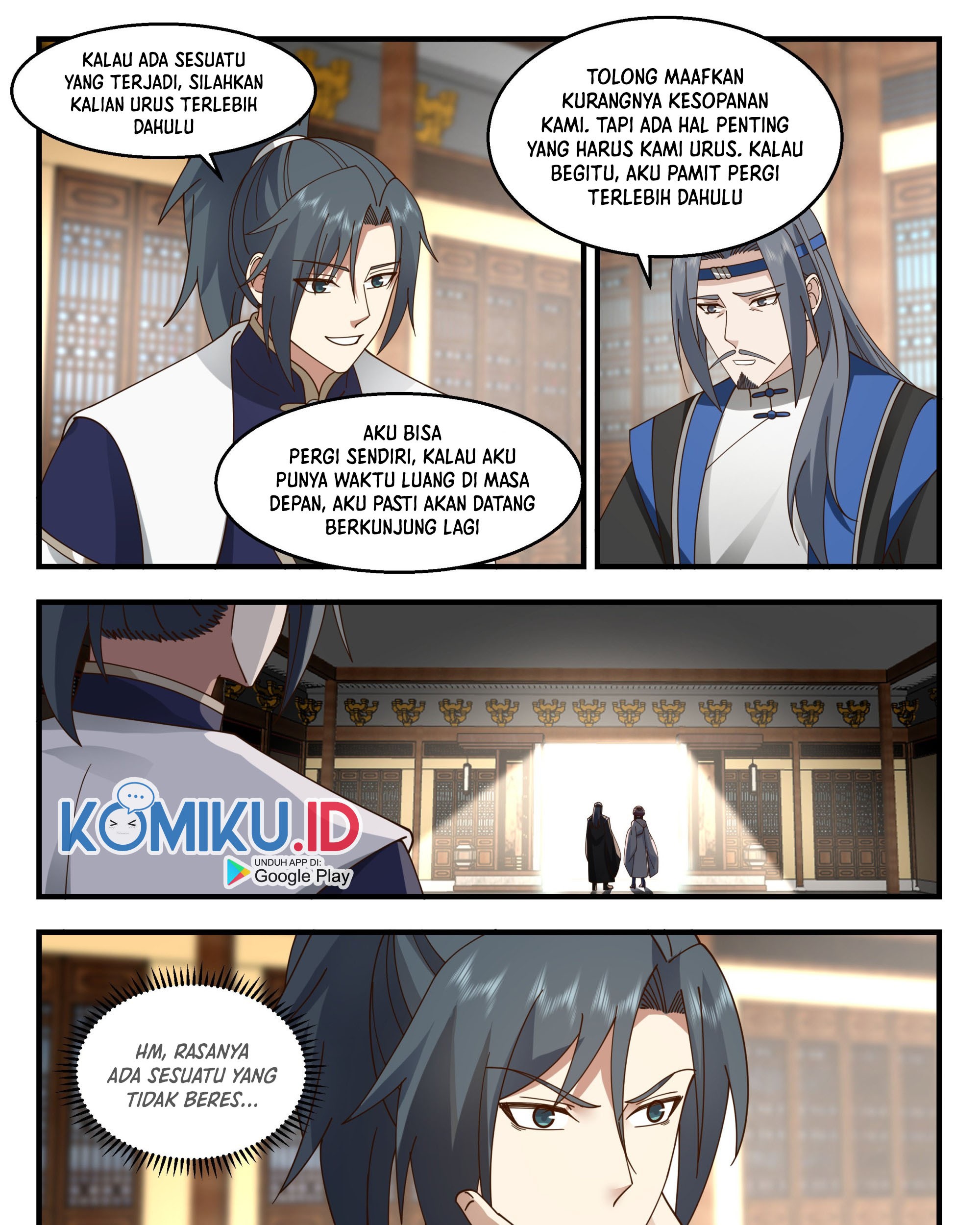 Martial Peak Part 2 Chapter 2283 - https://gambar-id.komiku.org/uploads2/2518864-10_part1.jpg