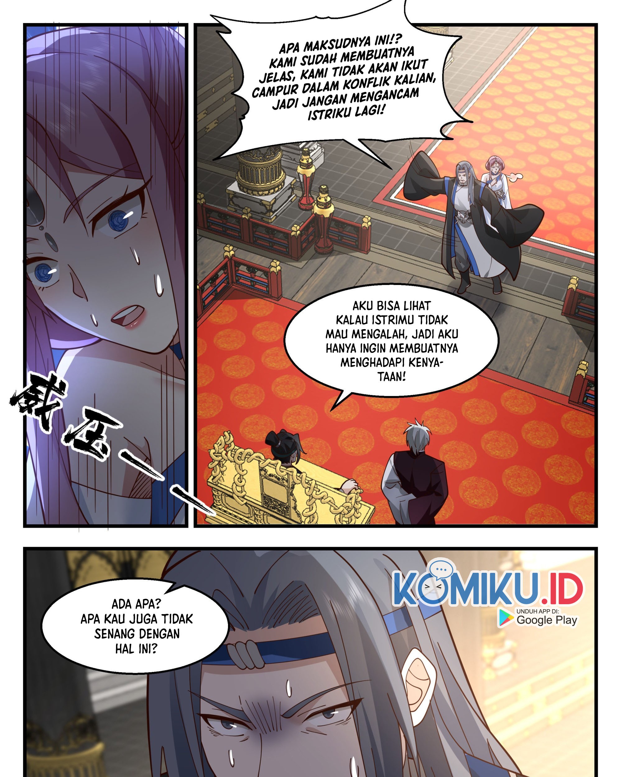 Martial Peak Part 2 Chapter 2283 - https://gambar-id.komiku.org/uploads2/2518864-13_part1.jpg