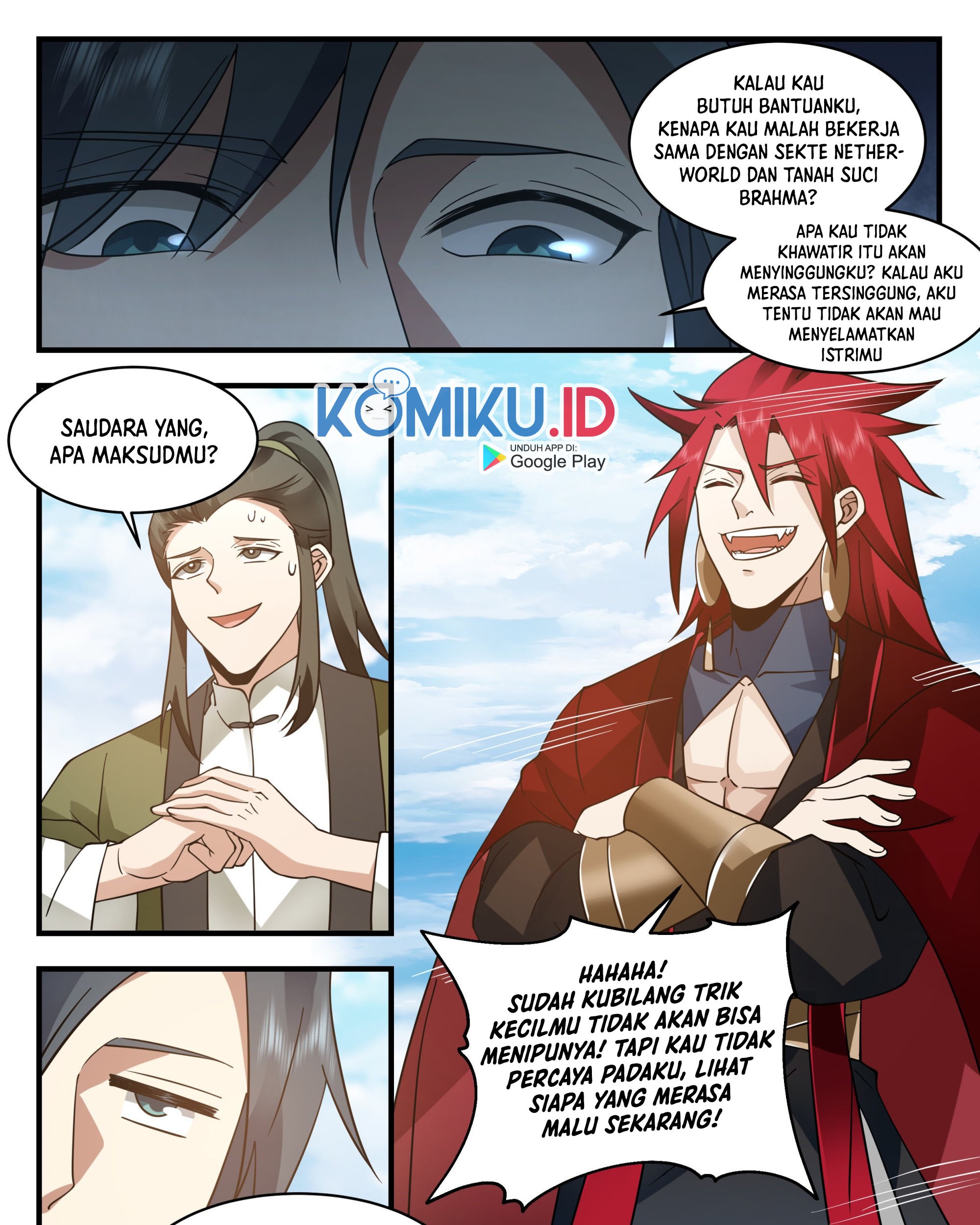 Martial Peak Part 2 Chapter 2284 - https://gambar-id.komiku.org/uploads2/2519221-10_part1.jpg