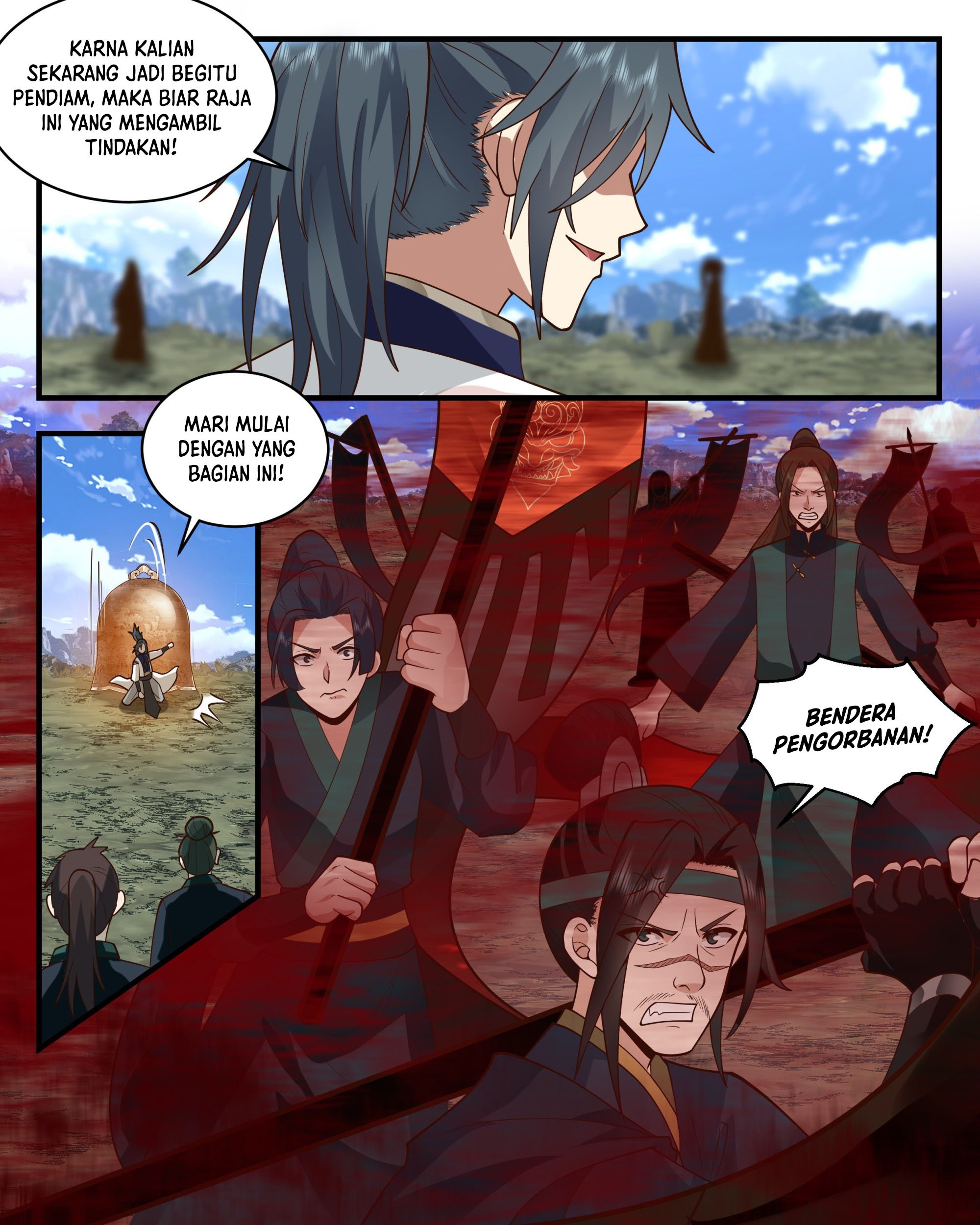 Martial Peak Part 2 Chapter 2286 - https://gambar-id.komiku.org/uploads2/2519351-10_part1.jpg