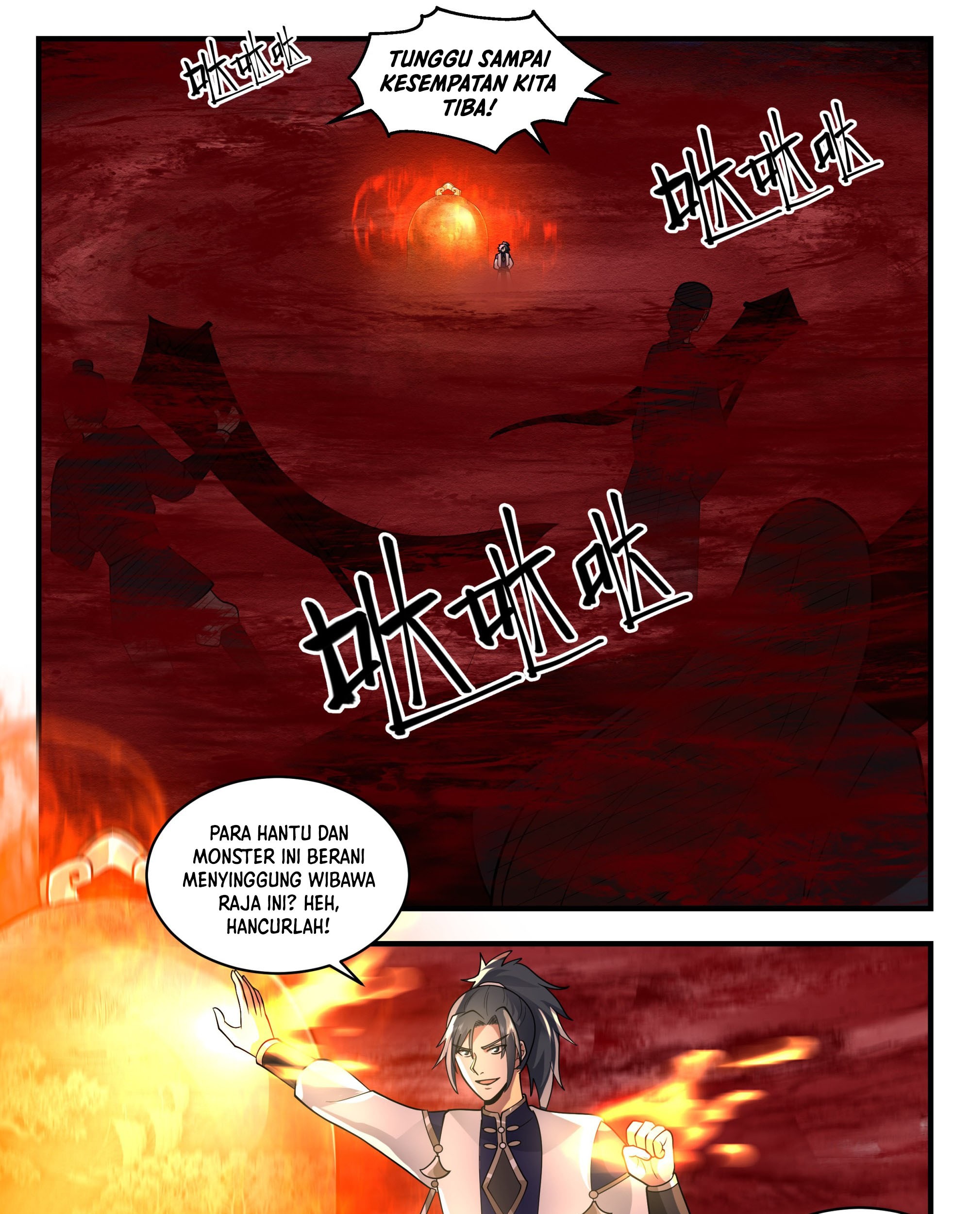 Martial Peak Part 2 Chapter 2286 - https://gambar-id.komiku.org/uploads2/2519351-11_part1.jpg