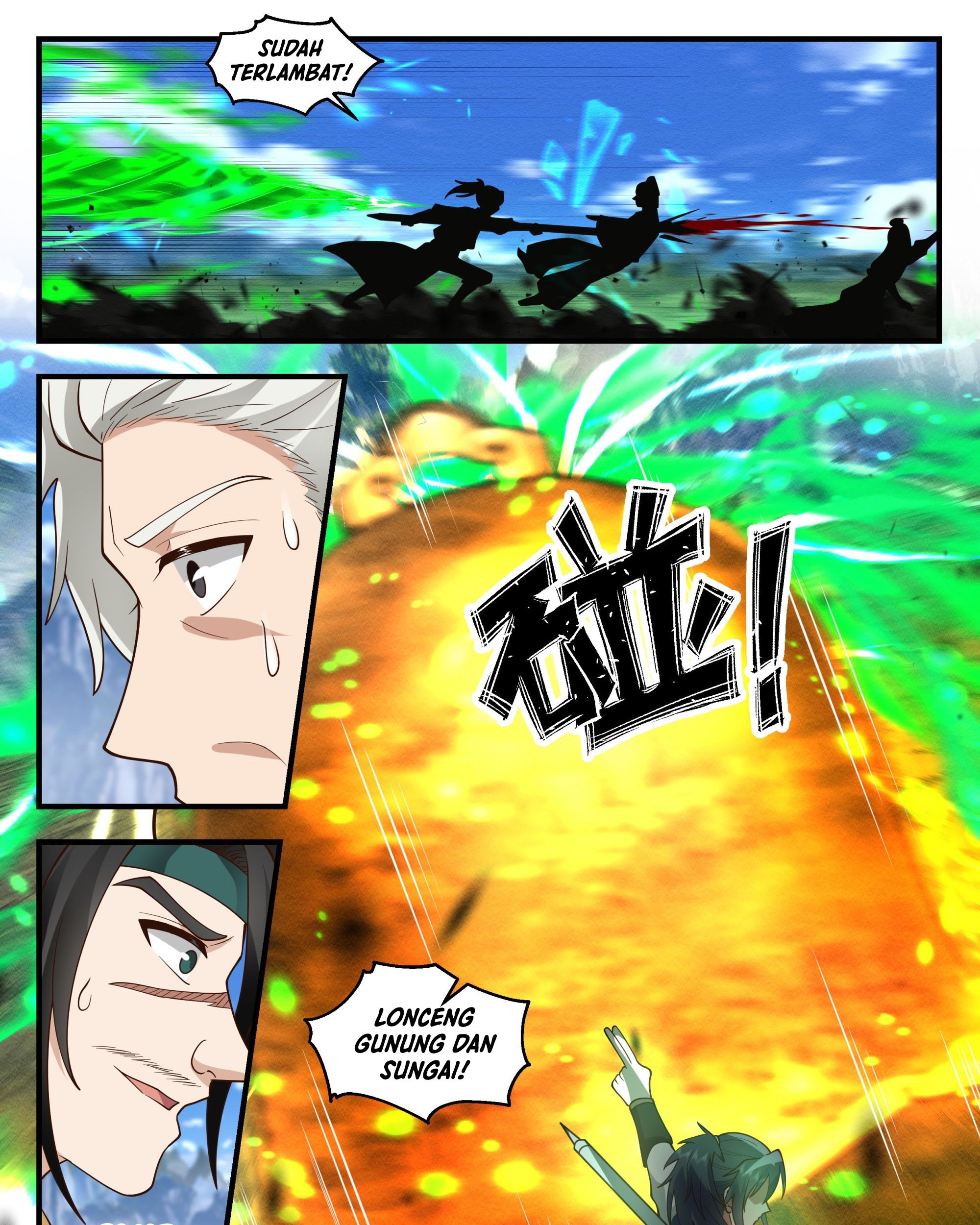 Martial Peak Part 2 Chapter 2286 - https://gambar-id.komiku.org/uploads2/2519351-6_part1.jpg