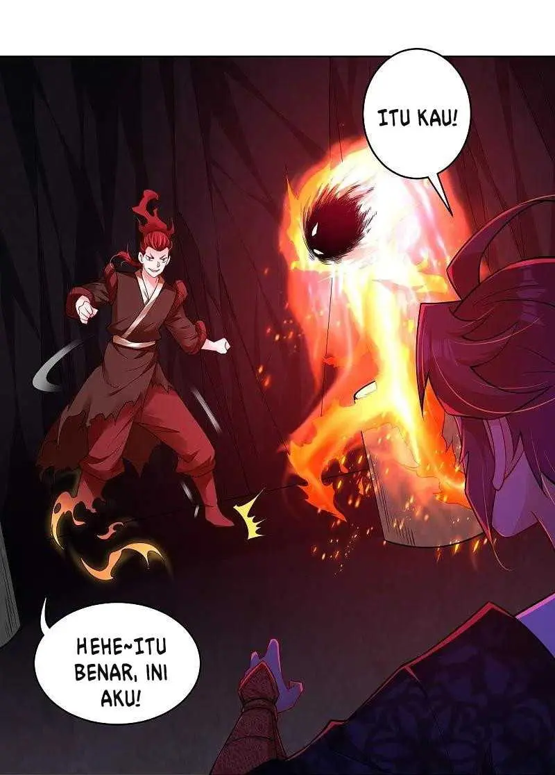 Reborn of War God Chapter 282 Gambar 18