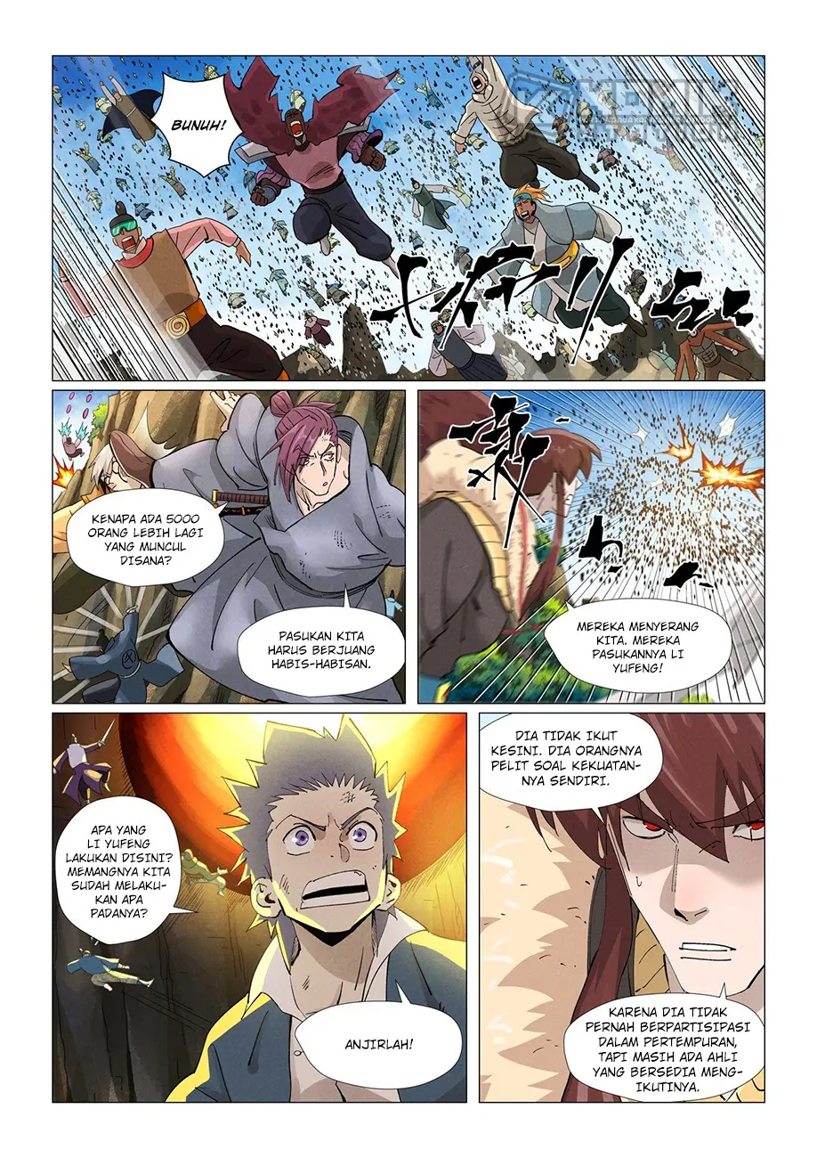 Tales of Demons and Gods Chapter 381.5 - https://gambar-id.komiku.org/uploads2/2519408-11.jpg