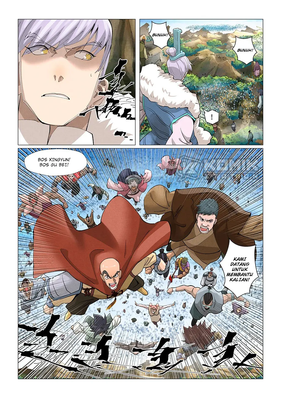 Tales of Demons and Gods Chapter 381.5 - https://gambar-id.komiku.org/uploads2/2519408-6.jpg