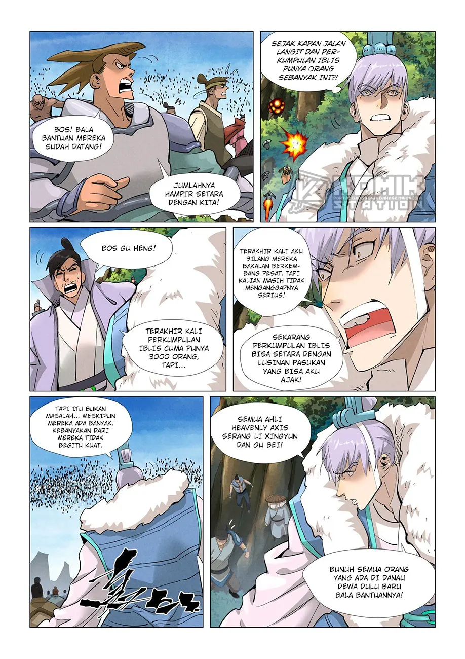 Tales of Demons and Gods Chapter 381.5 - https://gambar-id.komiku.org/uploads2/2519408-8.jpg