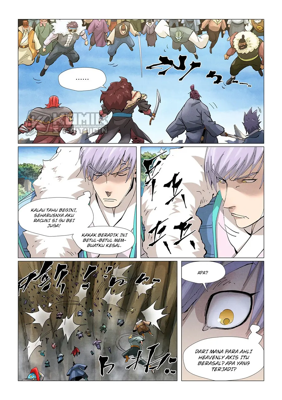 Tales of Demons and Gods Chapter 381.5 - https://gambar-id.komiku.org/uploads2/2519408-9.jpg