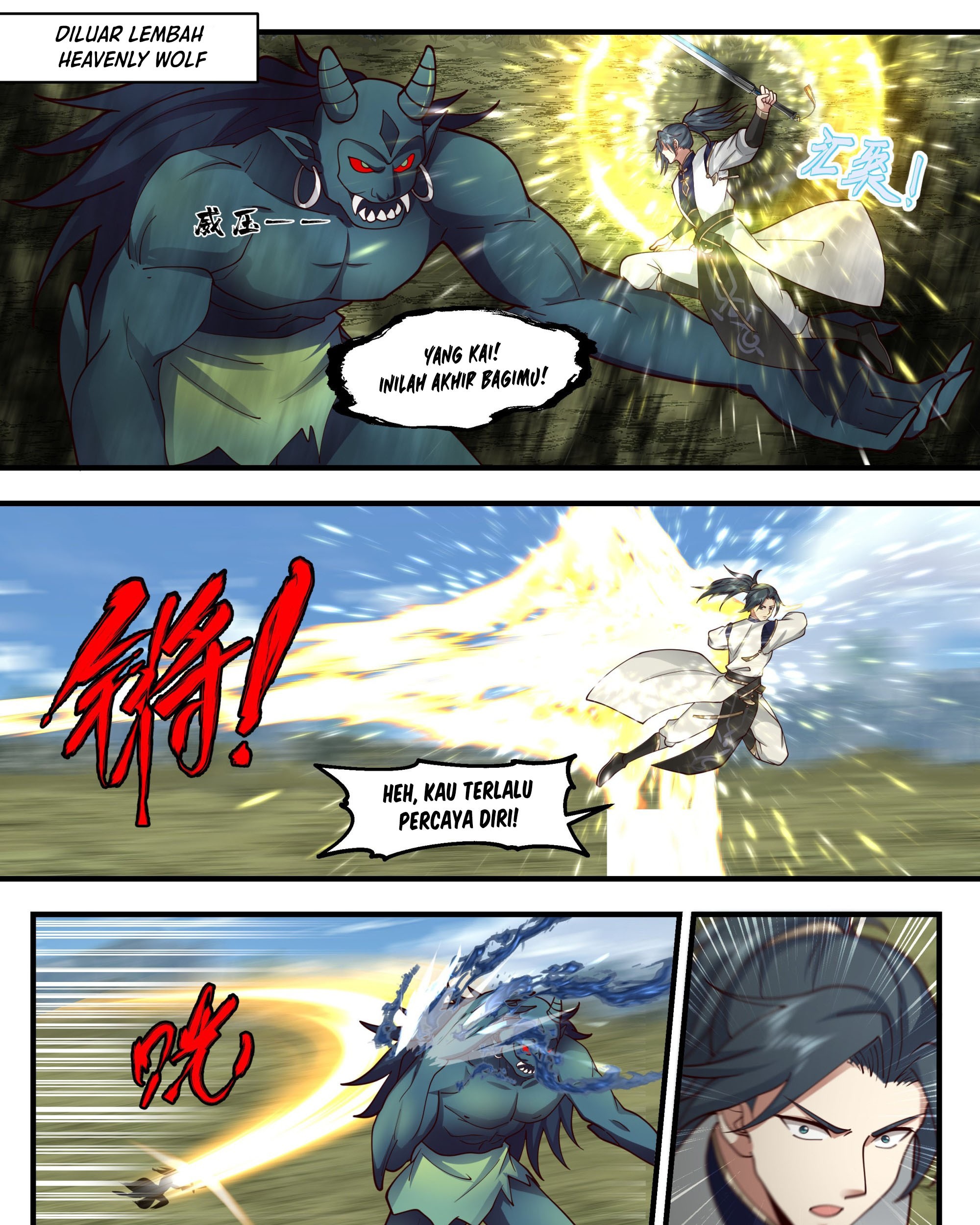 Martial Peak Part 2 Chapter 2287 - https://gambar-id.komiku.org/uploads2/2519492-3_part1.jpg
