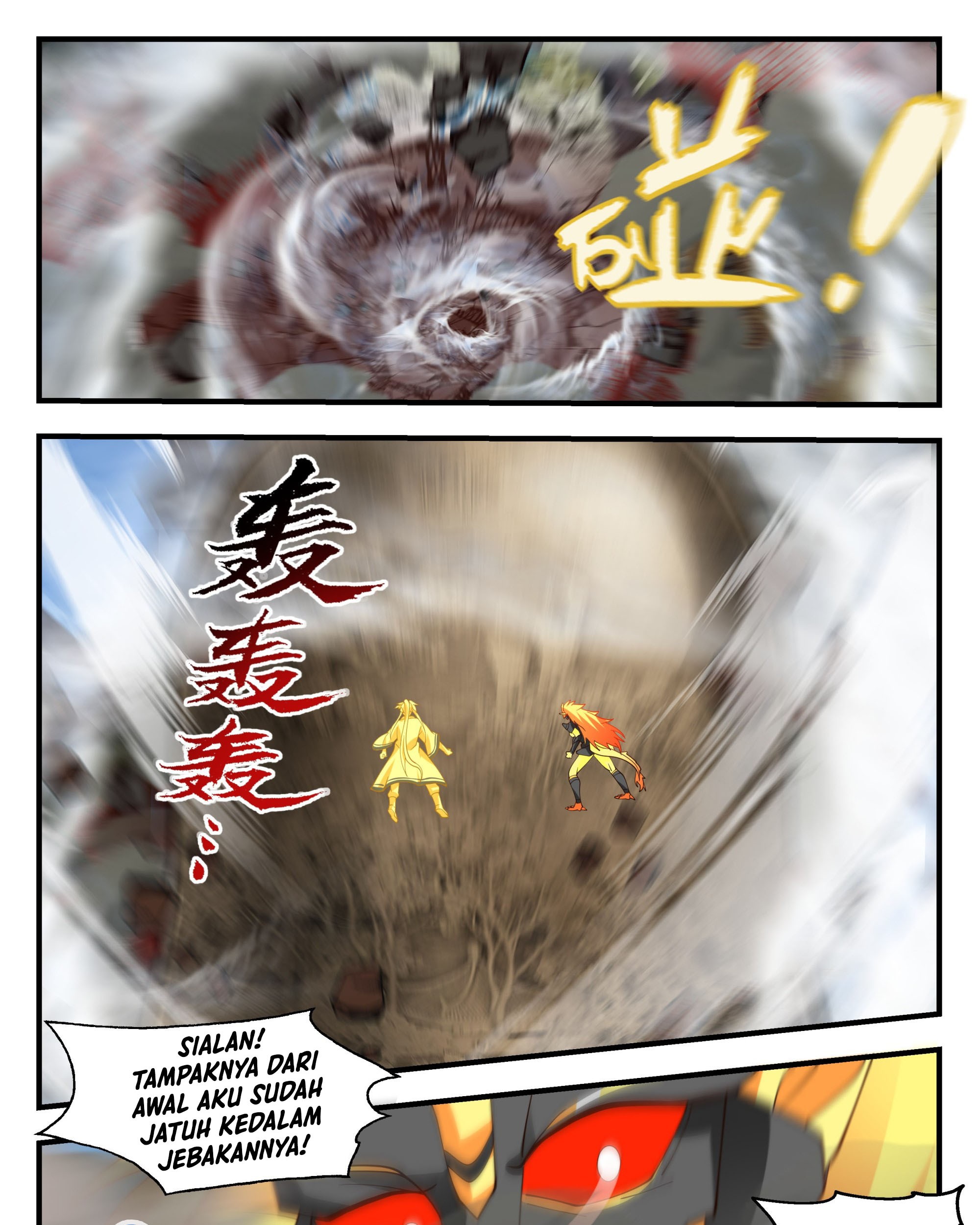Martial Peak Part 2 Chapter 2288 - https://gambar-id.komiku.org/uploads2/2519493-13_part1.jpg