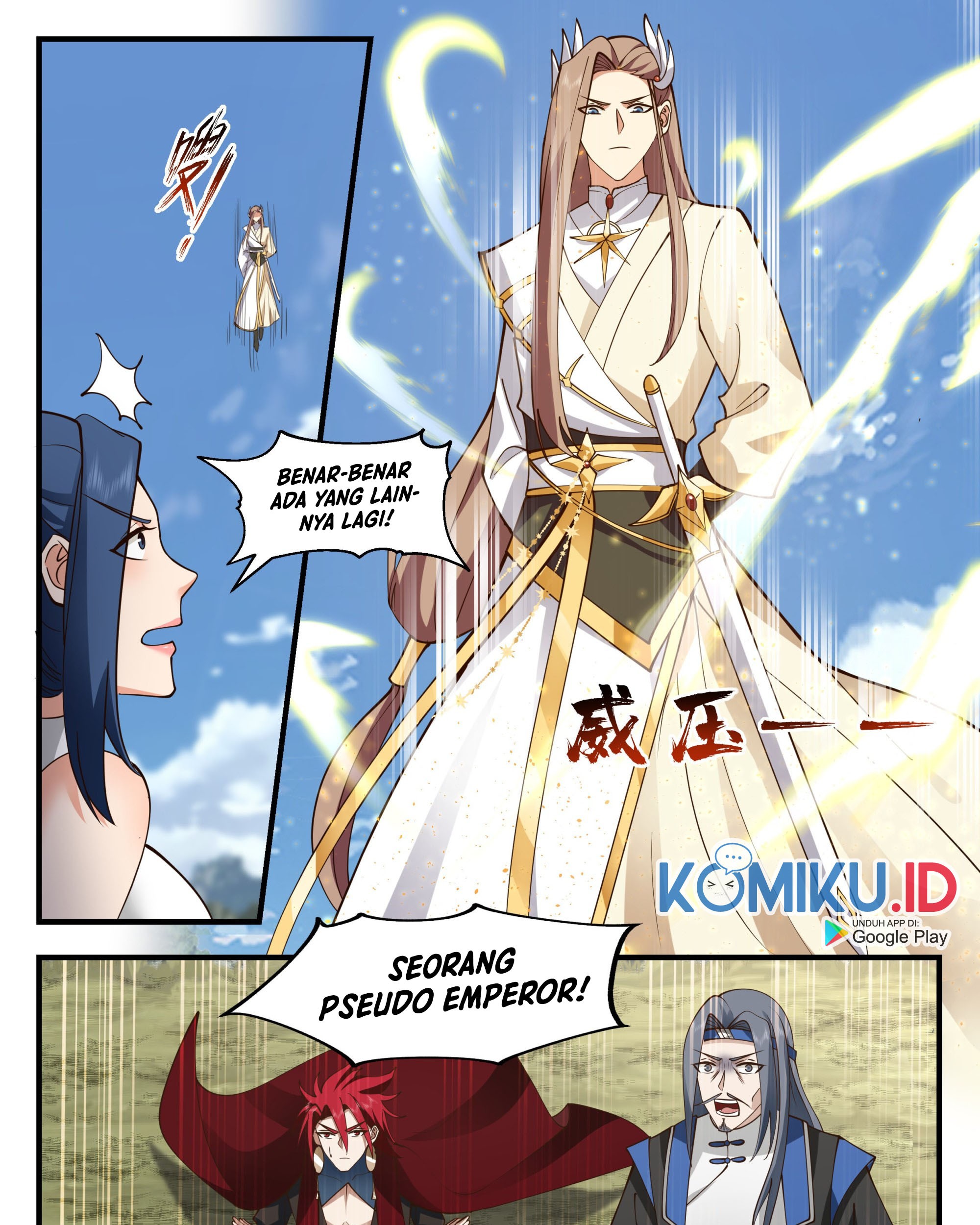 Martial Peak Part 2 Chapter 2288 - https://gambar-id.komiku.org/uploads2/2519493-6_part1.jpg