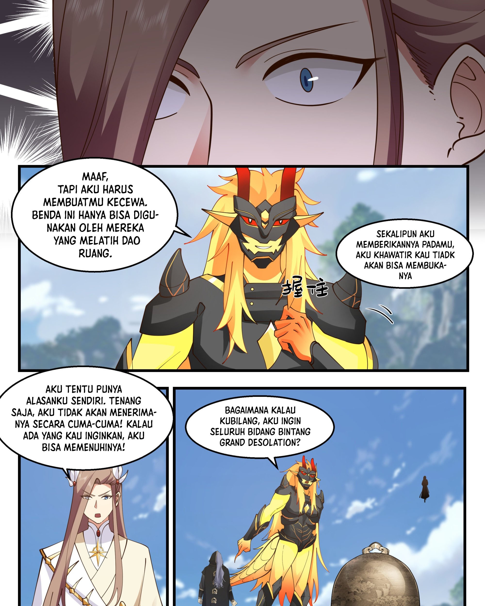 Martial Peak Part 2 Chapter 2288 - https://gambar-id.komiku.org/uploads2/2519493-8_part1.jpg