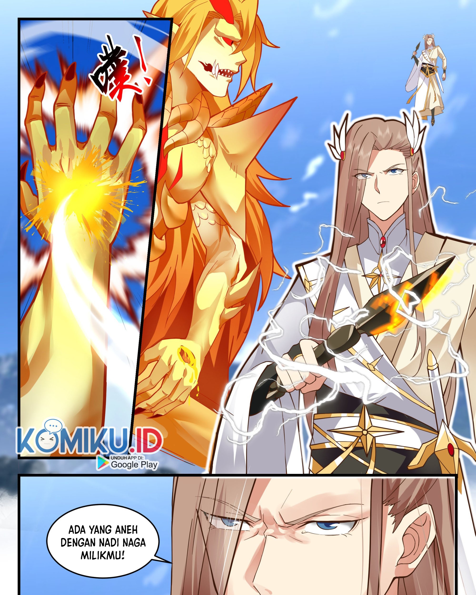 Martial Peak Part 2 Chapter 2289 - https://gambar-id.komiku.org/uploads2/2519552-11_part1.jpg