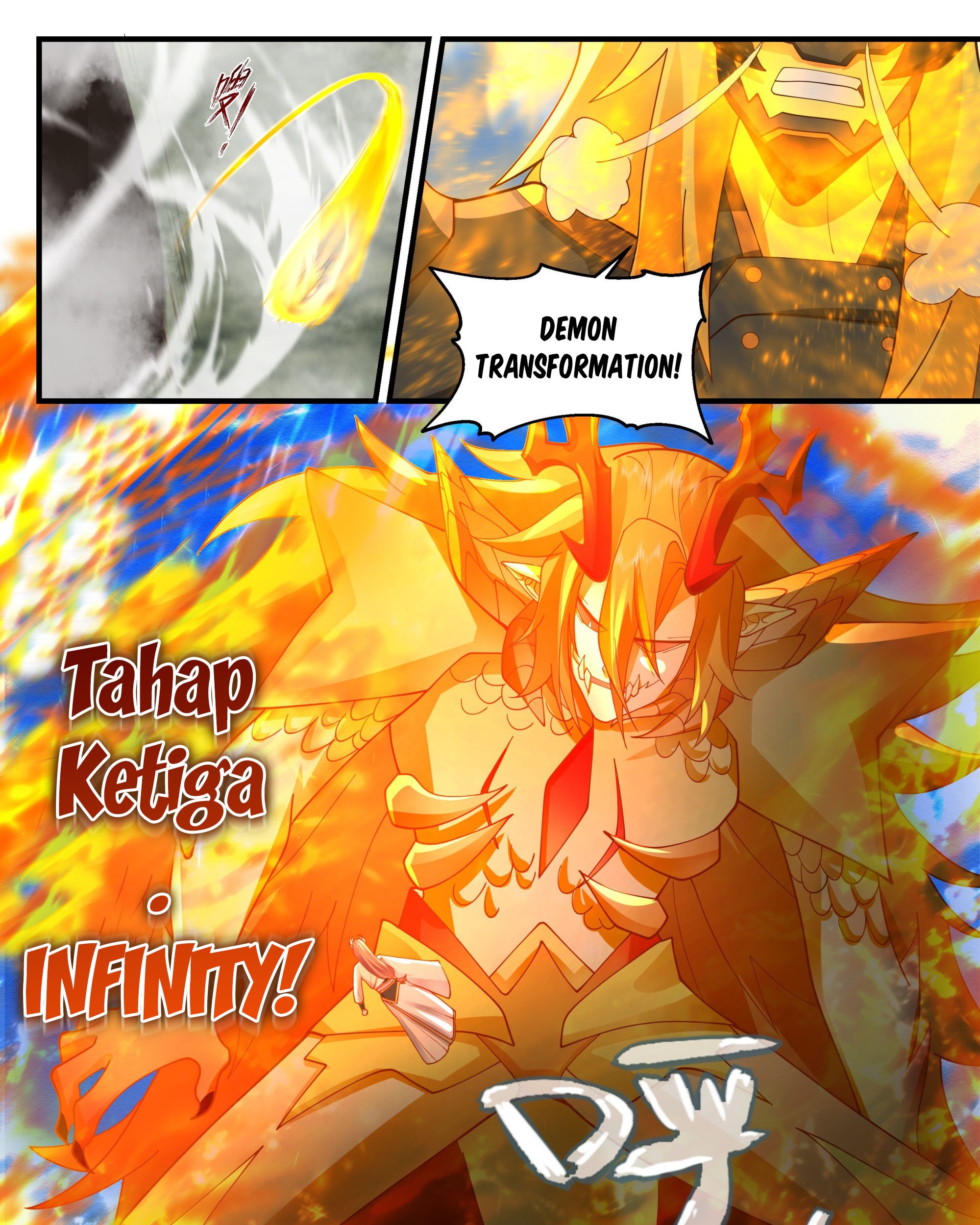 Martial Peak Part 2 Chapter 2289 - https://gambar-id.komiku.org/uploads2/2519552-8_part1.jpg