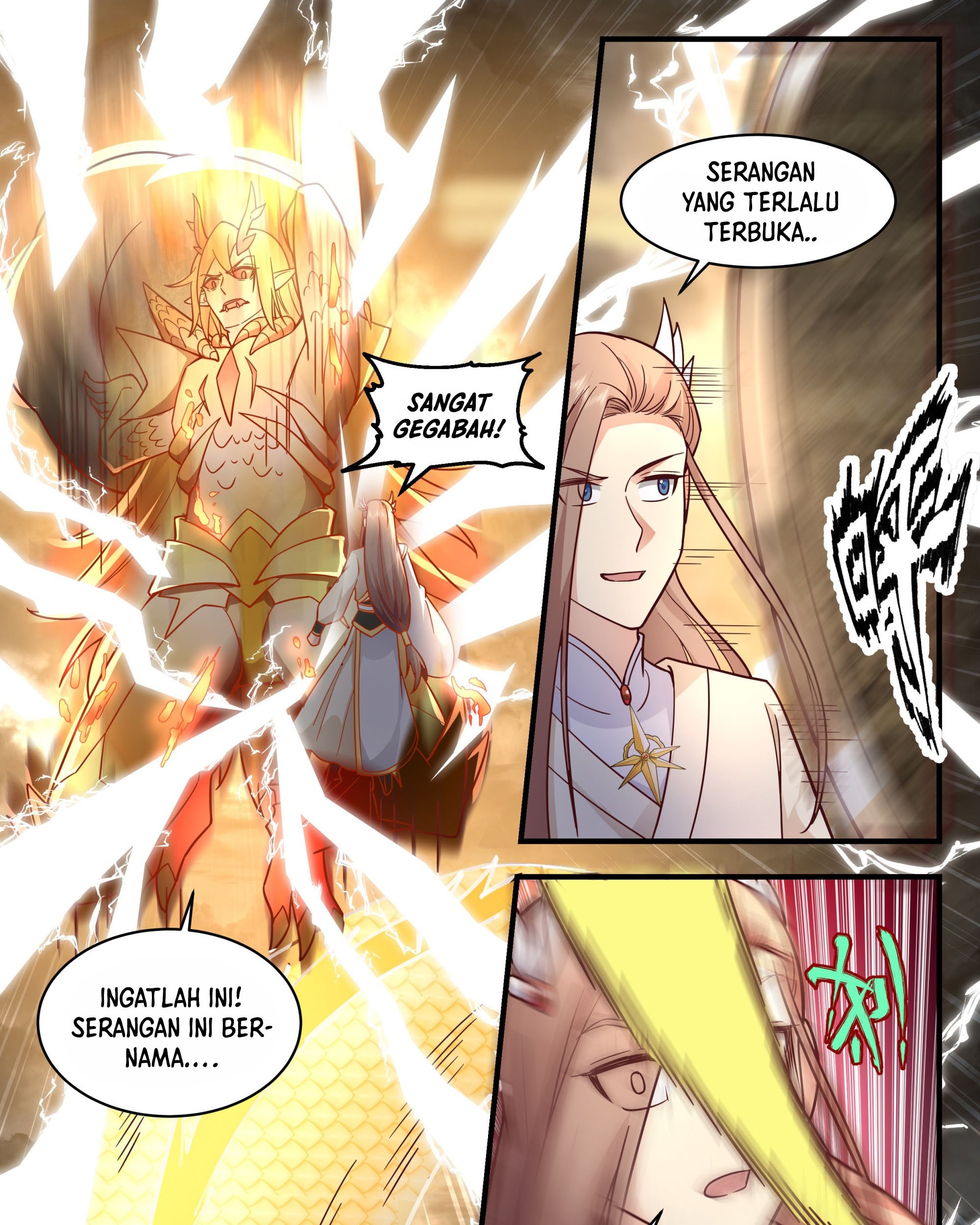 Martial Peak Part 2 Chapter 2290 - https://gambar-id.komiku.org/uploads2/2519682-10_part1.jpg