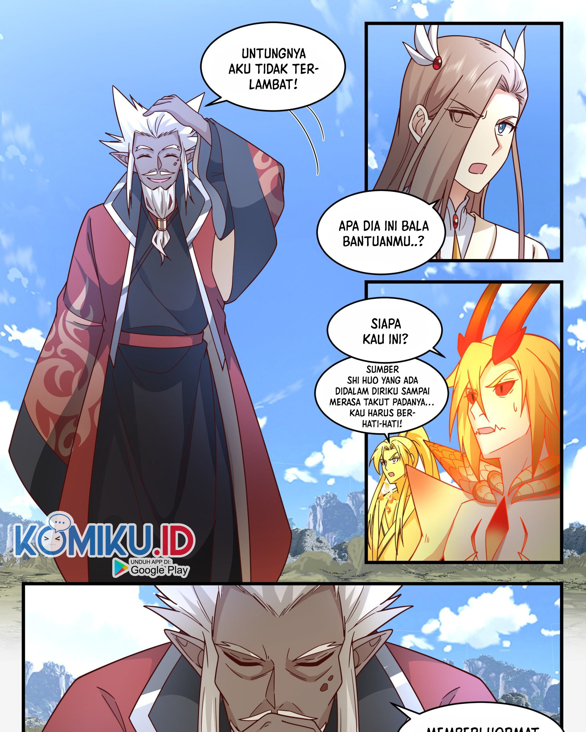 Martial Peak Part 2 Chapter 2290 - https://gambar-id.komiku.org/uploads2/2519682-13_part1.jpg