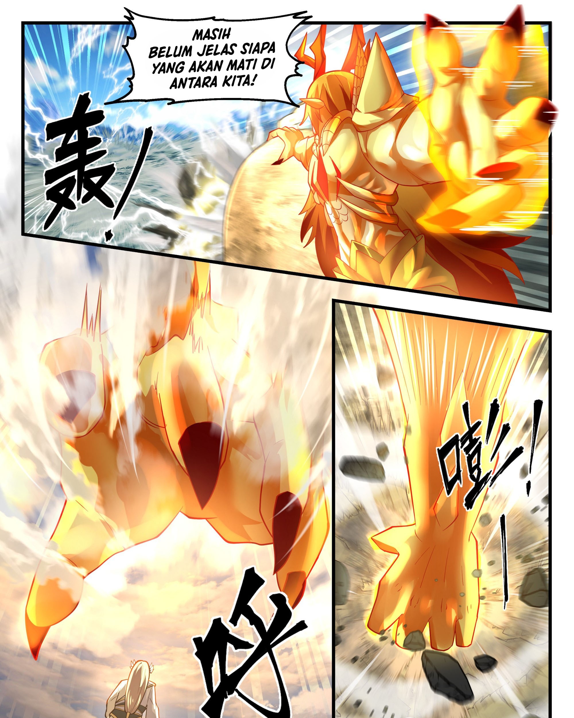 Martial Peak Part 2 Chapter 2290 - https://gambar-id.komiku.org/uploads2/2519682-5_part1.jpg