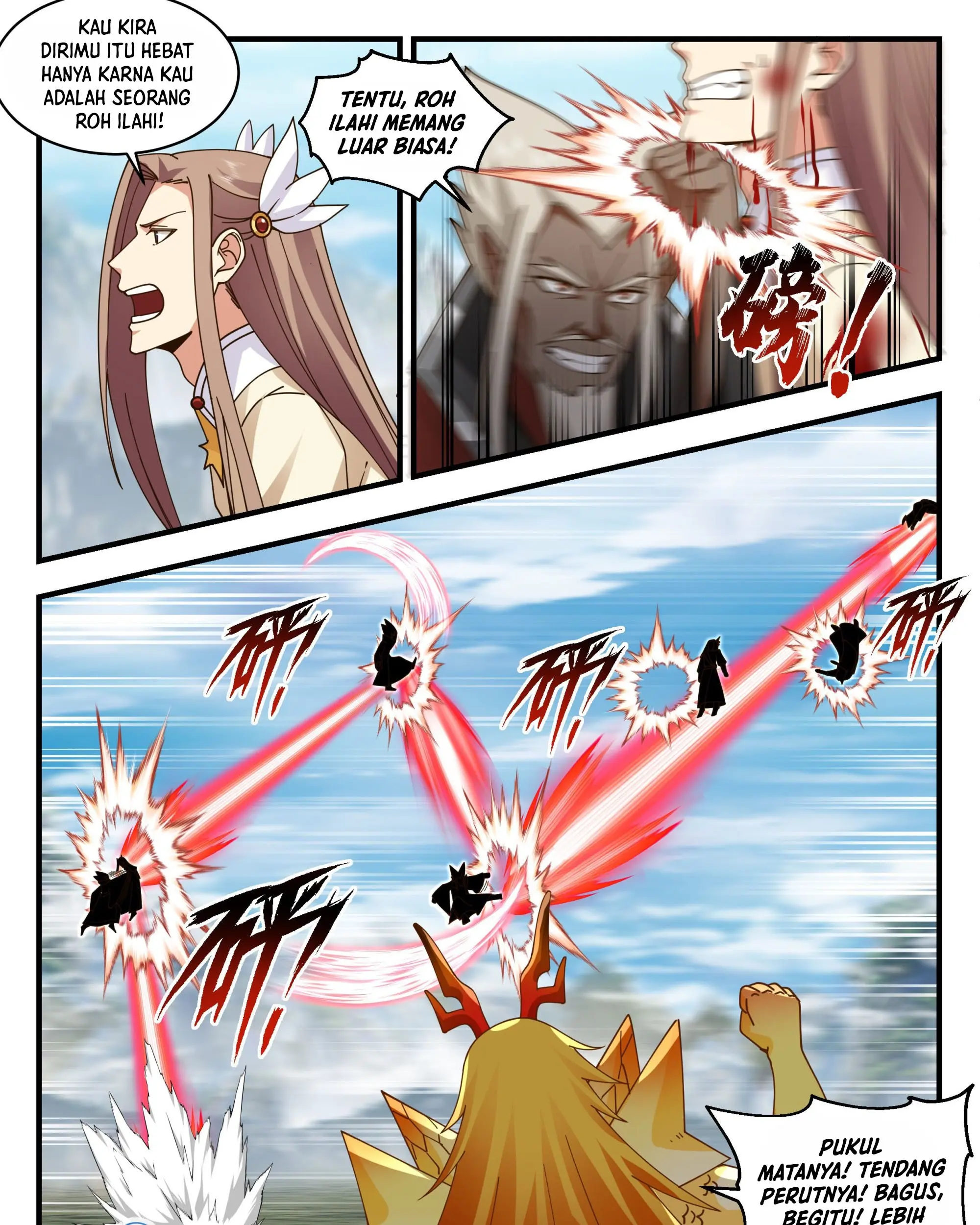 Martial Peak Part 2 Chapter 2291 - https://gambar-id.komiku.org/uploads2/2519683-10_part1.jpg