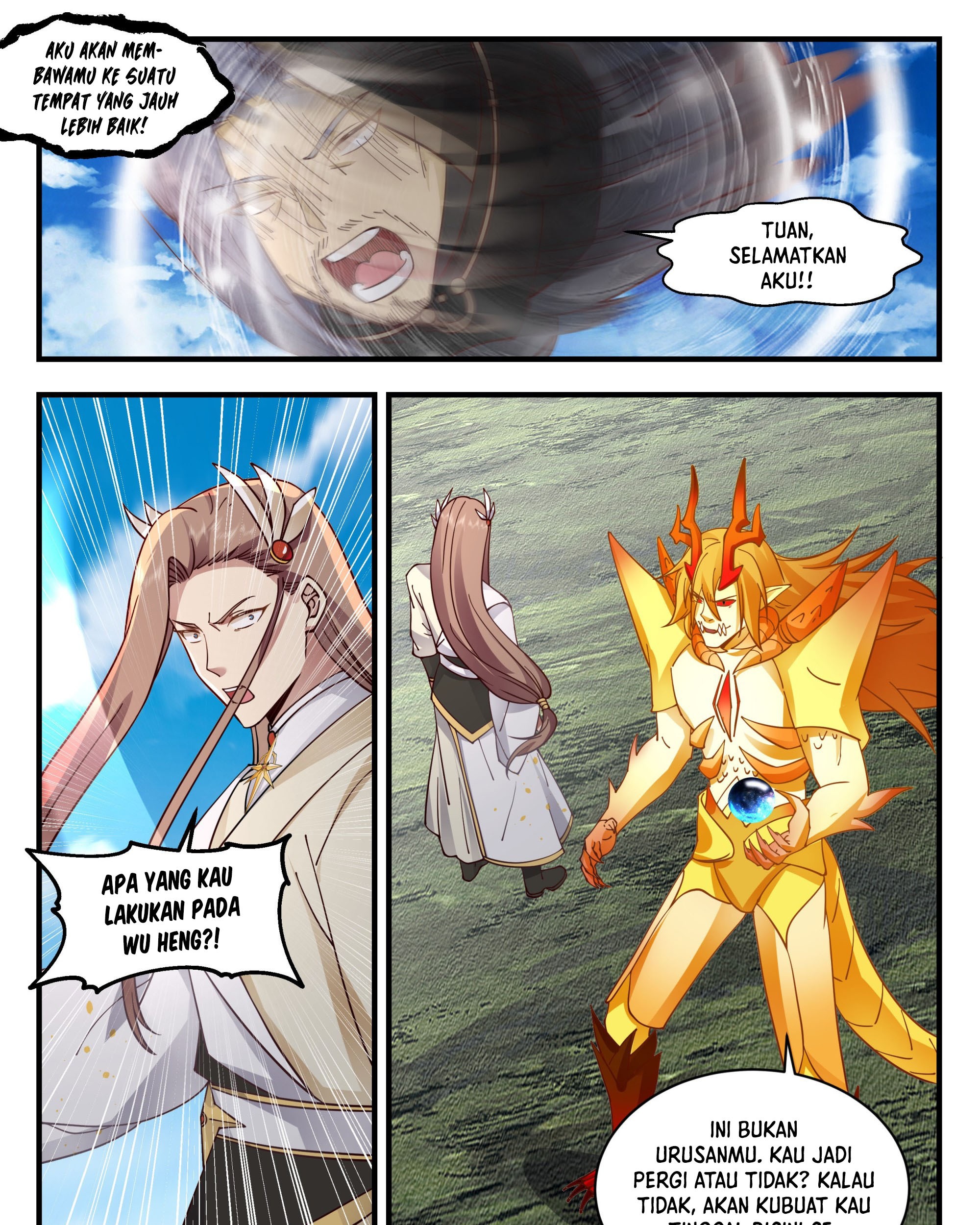 Martial Peak Part 2 Chapter 2292 - https://gambar-id.komiku.org/uploads2/2519738-11_part1.jpg