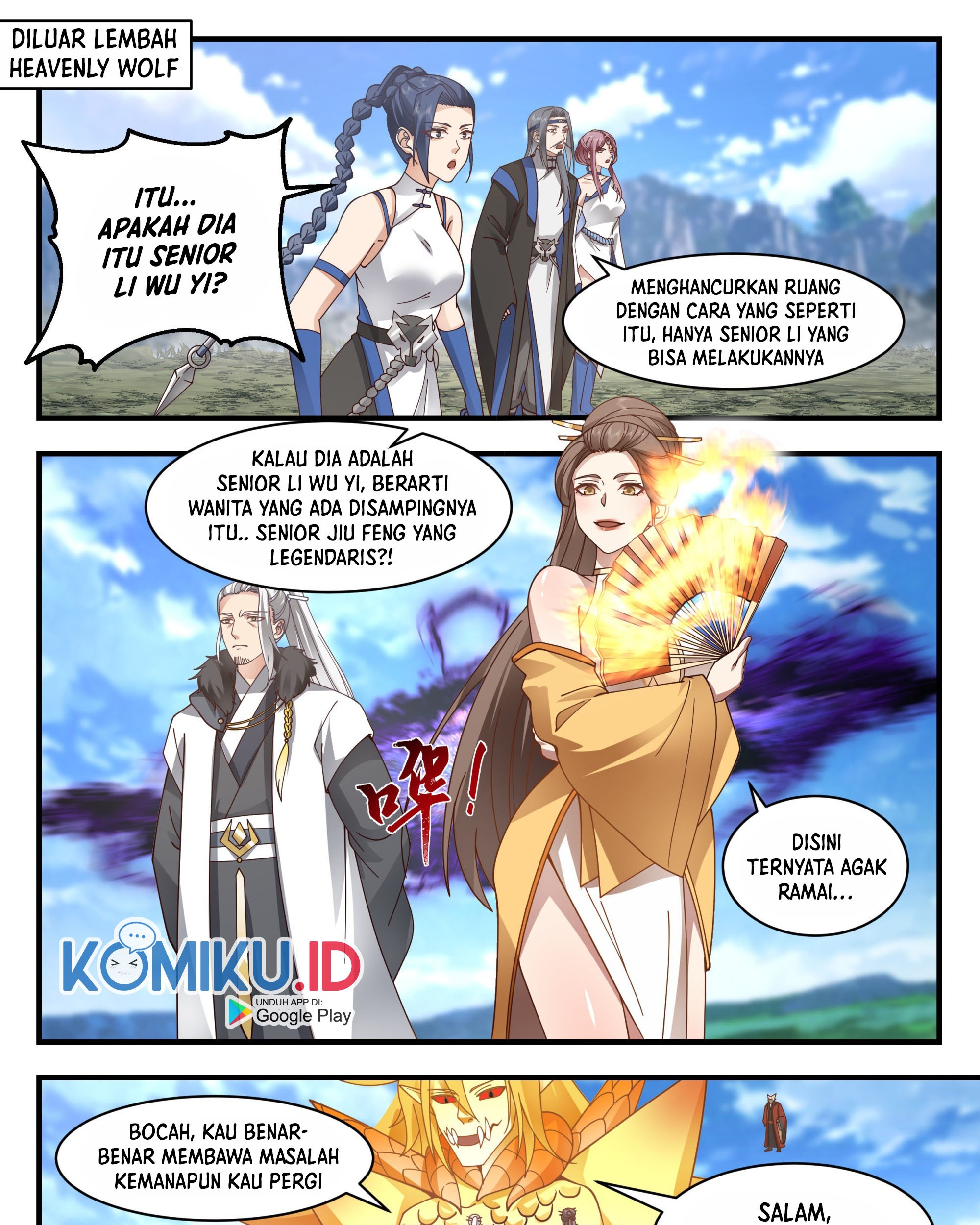 Martial Peak Part 2 Chapter 2292 - https://gambar-id.komiku.org/uploads2/2519738-3_part1.jpg