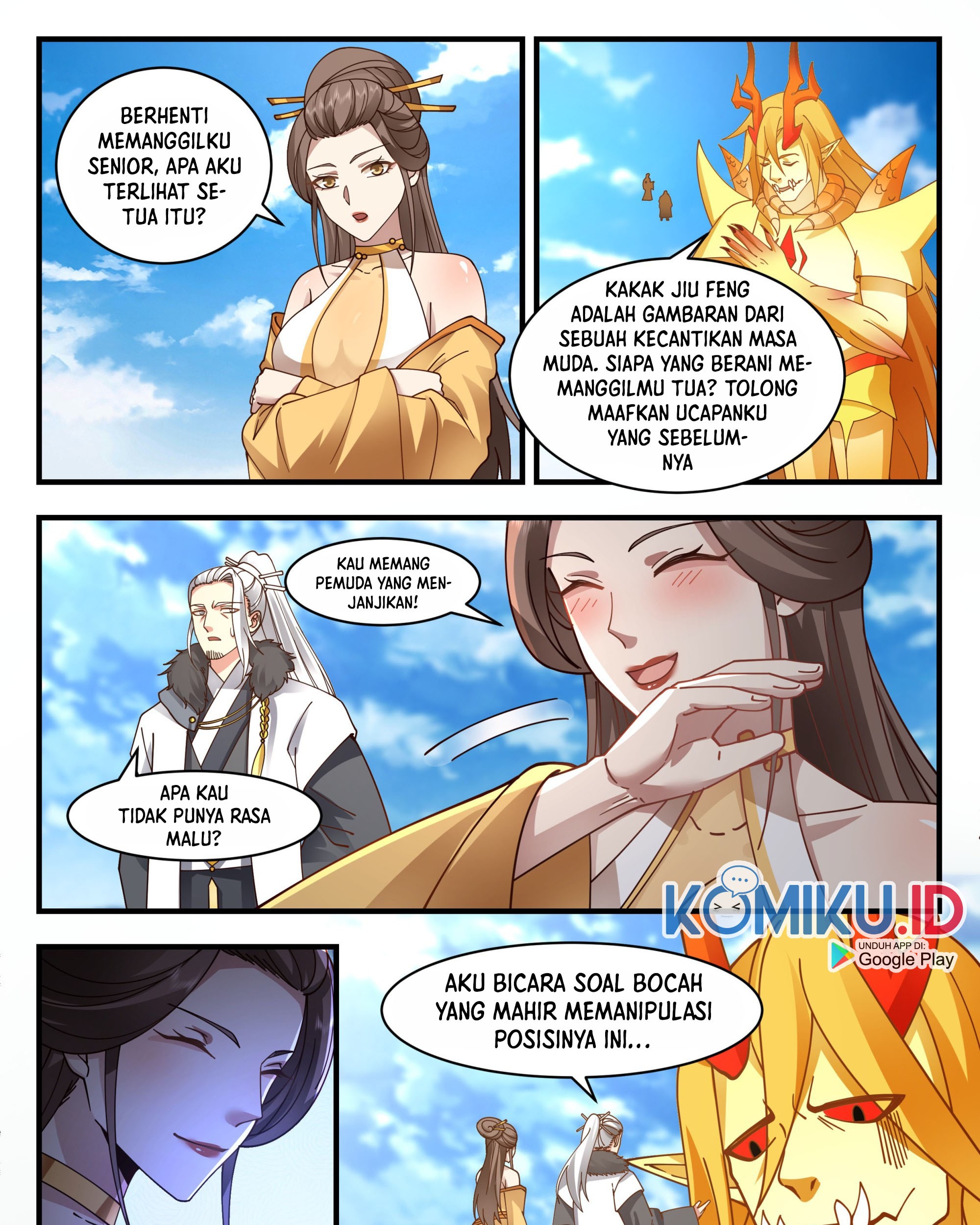 Martial Peak Part 2 Chapter 2292 - https://gambar-id.komiku.org/uploads2/2519738-4_part1.jpg