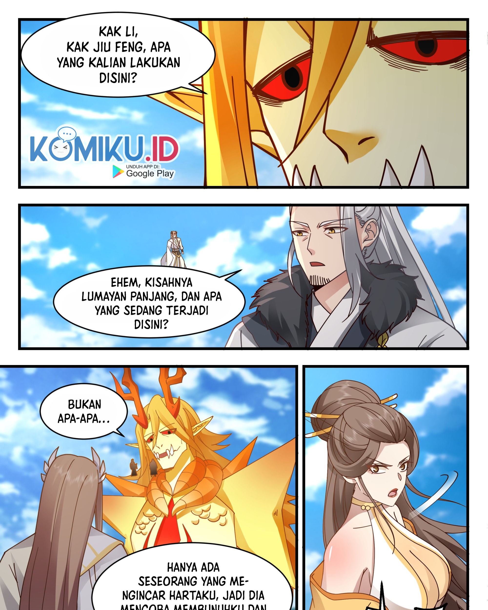 Martial Peak Part 2 Chapter 2292 - https://gambar-id.komiku.org/uploads2/2519738-5_part1.jpg