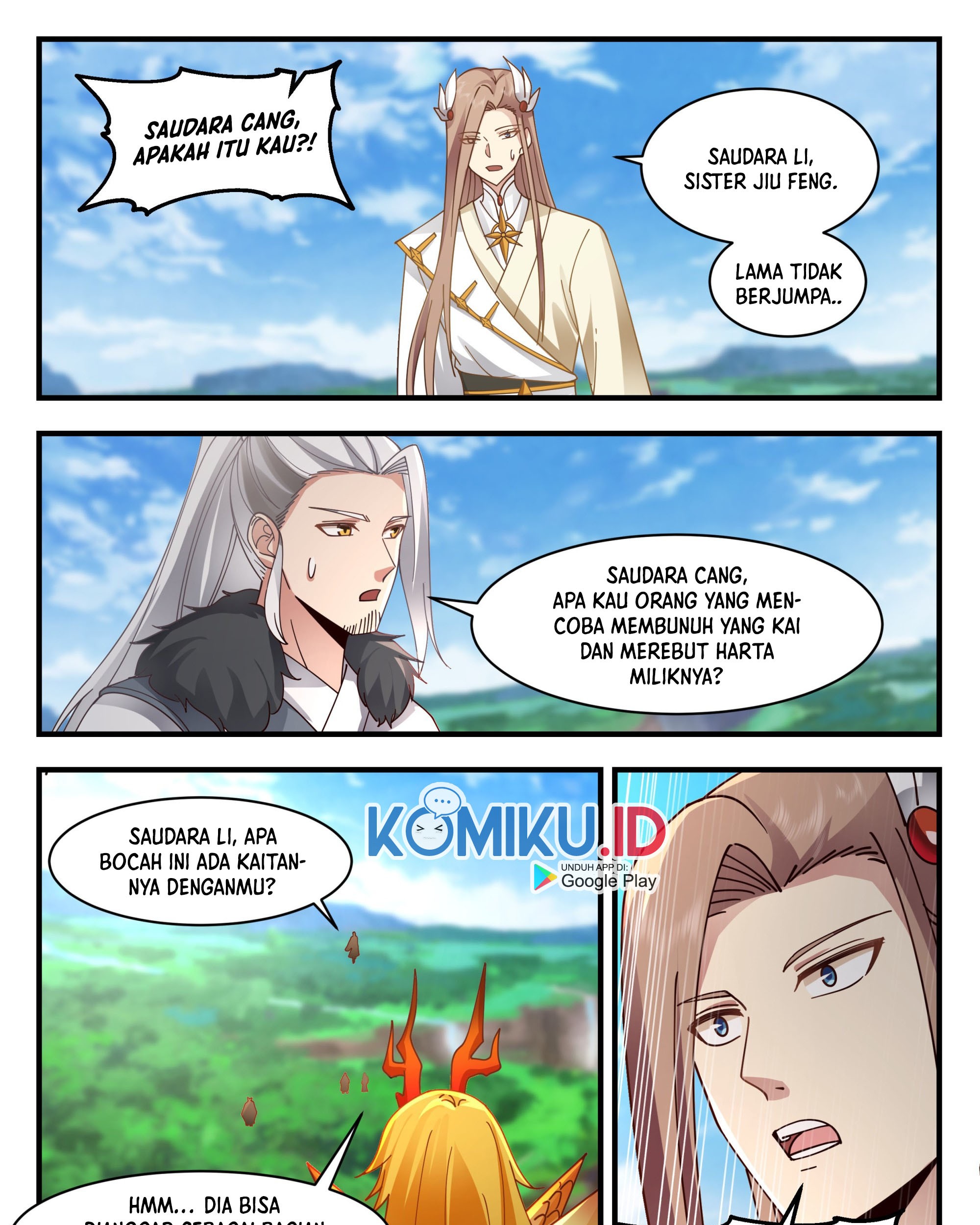 Martial Peak Part 2 Chapter 2292 - https://gambar-id.komiku.org/uploads2/2519738-6_part1.jpg