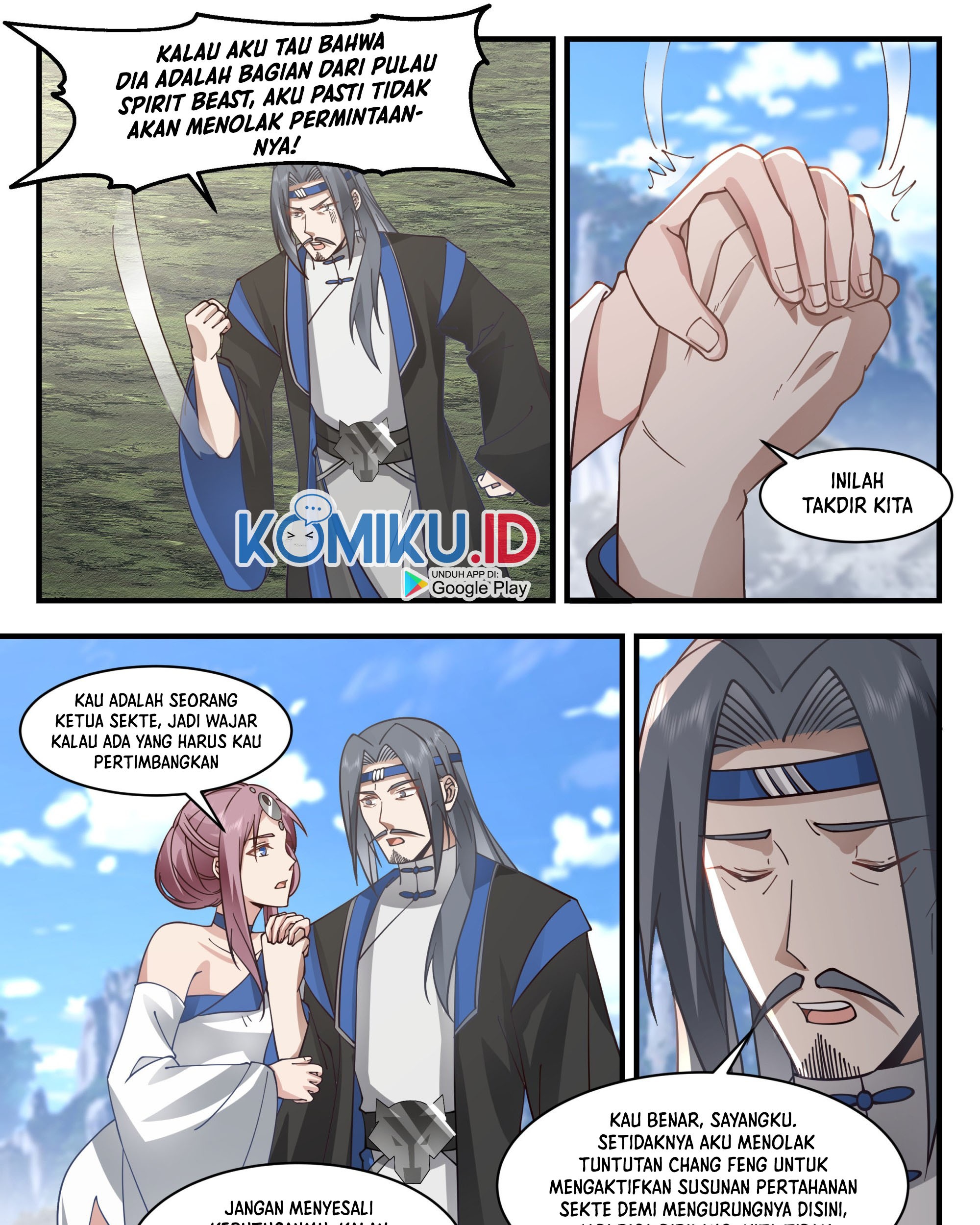 Martial Peak Part 2 Chapter 2292 - https://gambar-id.komiku.org/uploads2/2519738-7_part1.jpg