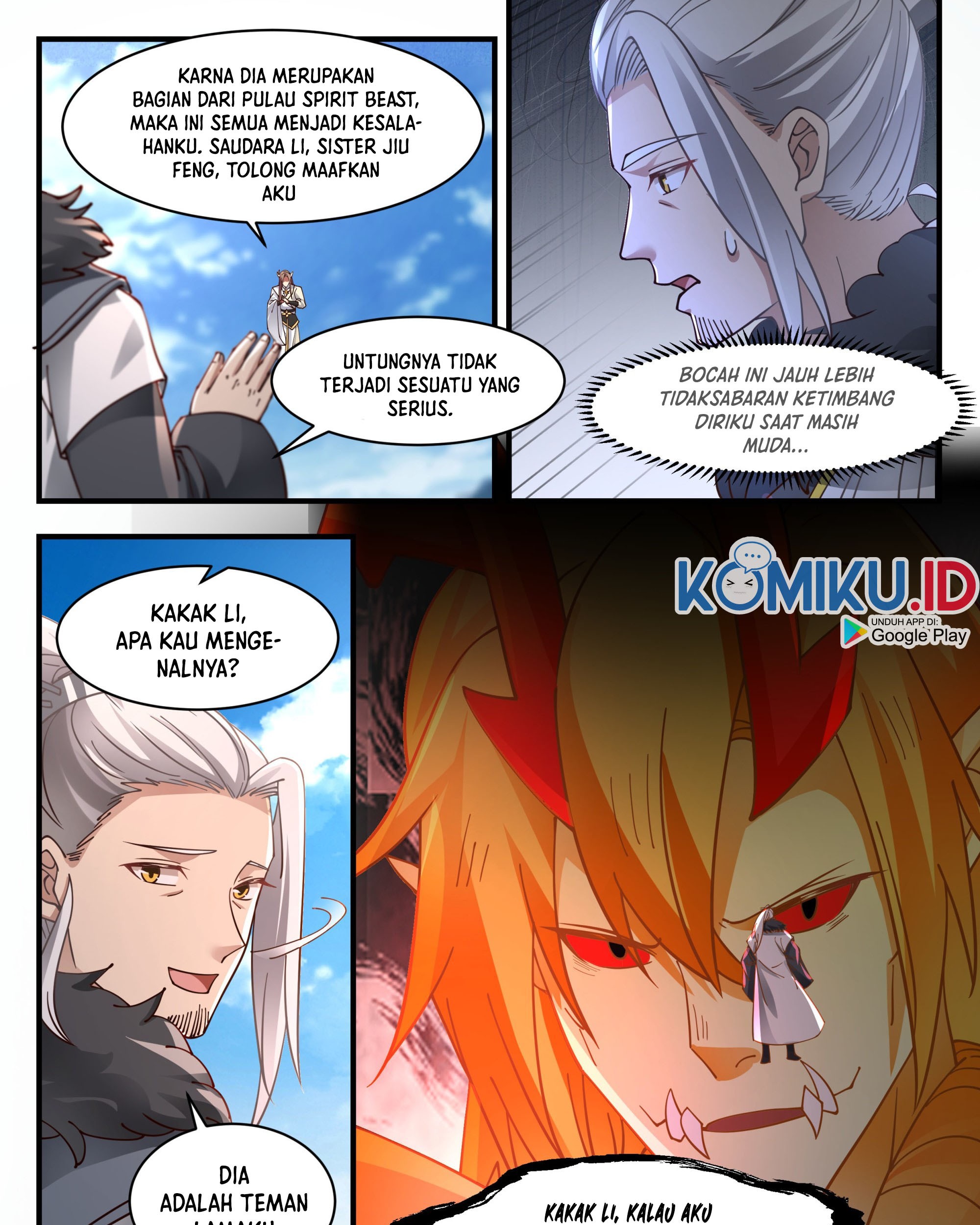 Martial Peak Part 2 Chapter 2292 - https://gambar-id.komiku.org/uploads2/2519738-8_part1.jpg