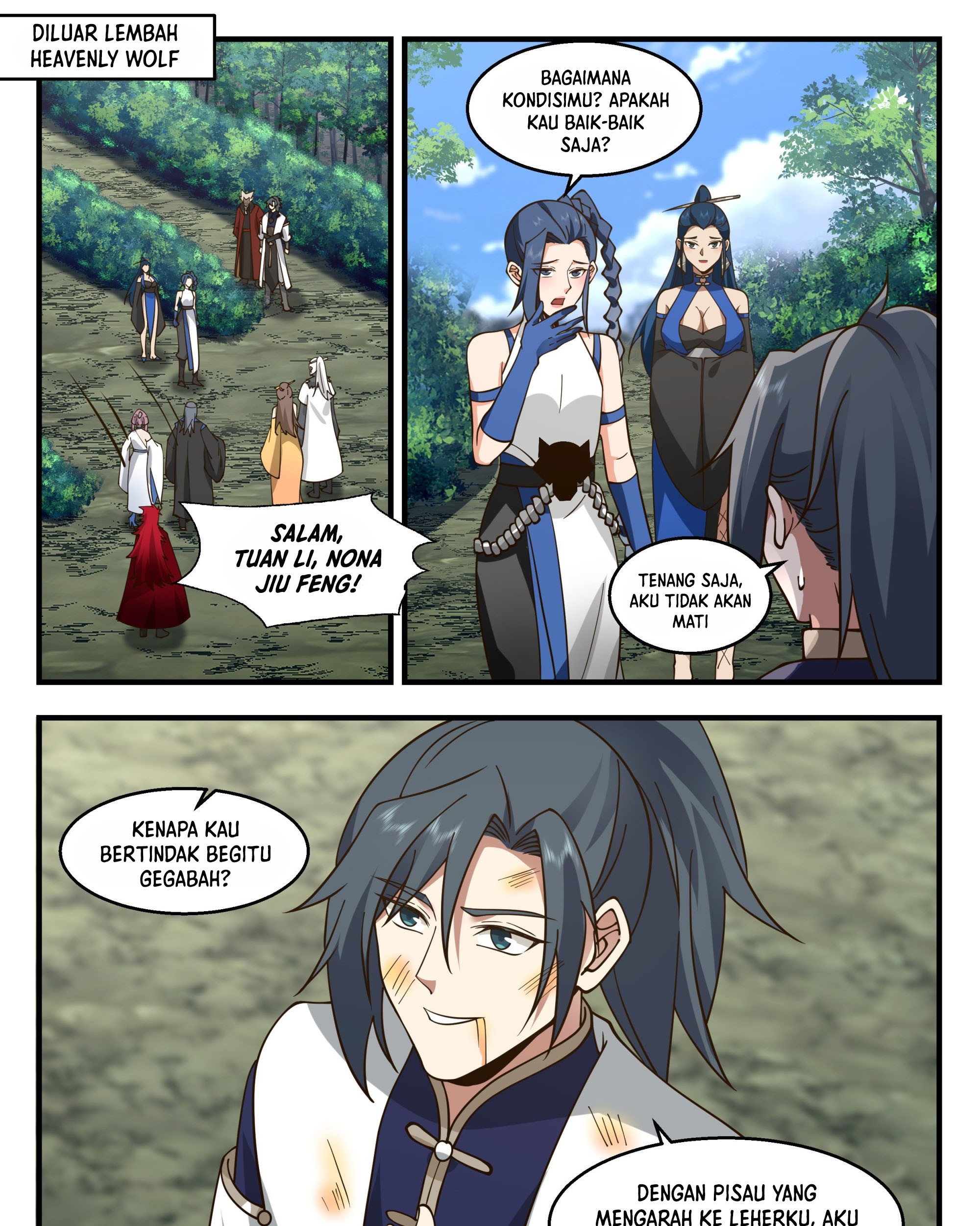 Martial Peak Part 2 Chapter 2293 - https://gambar-id.komiku.org/uploads2/2519864-3_part1.jpg