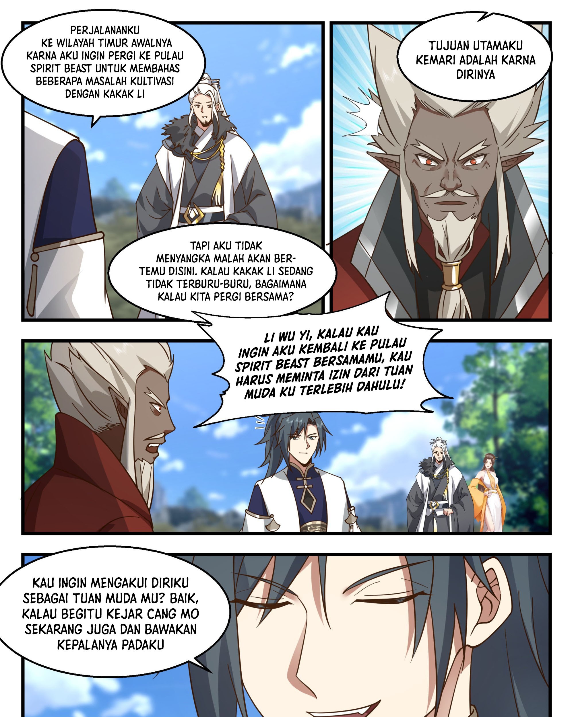 Martial Peak Part 2 Chapter 2293 - https://gambar-id.komiku.org/uploads2/2519864-4_part1.jpg