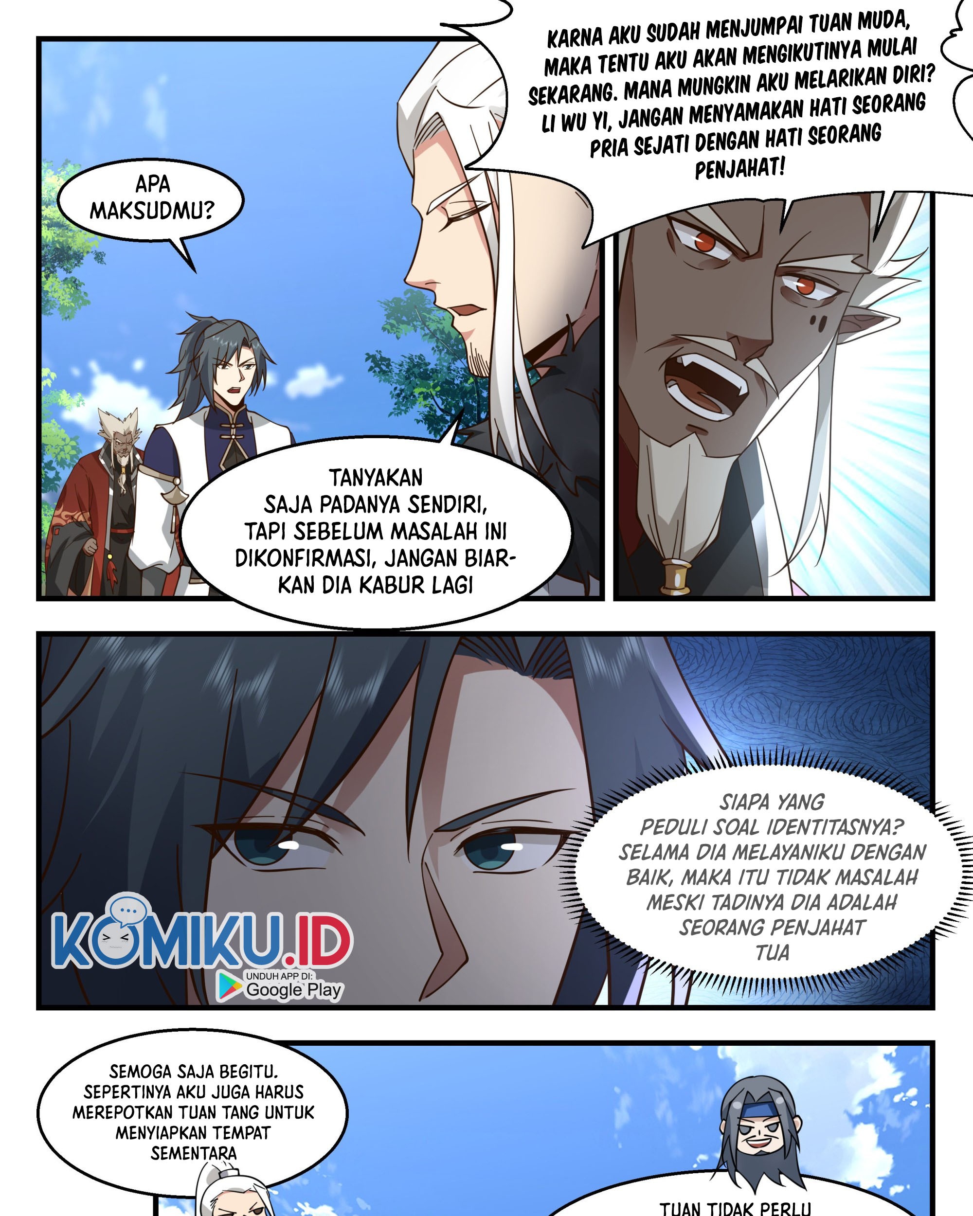 Martial Peak Part 2 Chapter 2293 - https://gambar-id.komiku.org/uploads2/2519864-6_part1.jpg