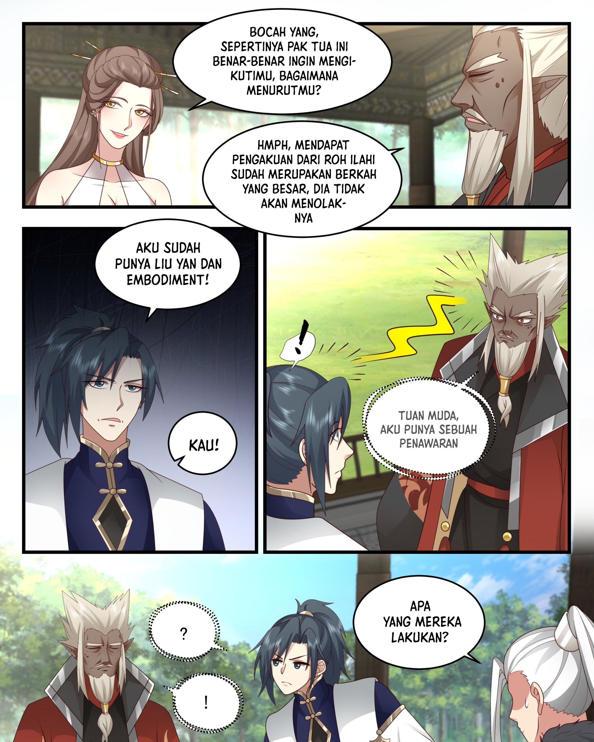 Martial Peak Part 2 Chapter 2294 - https://gambar-id.komiku.org/uploads2/2519865-5_part1.jpg