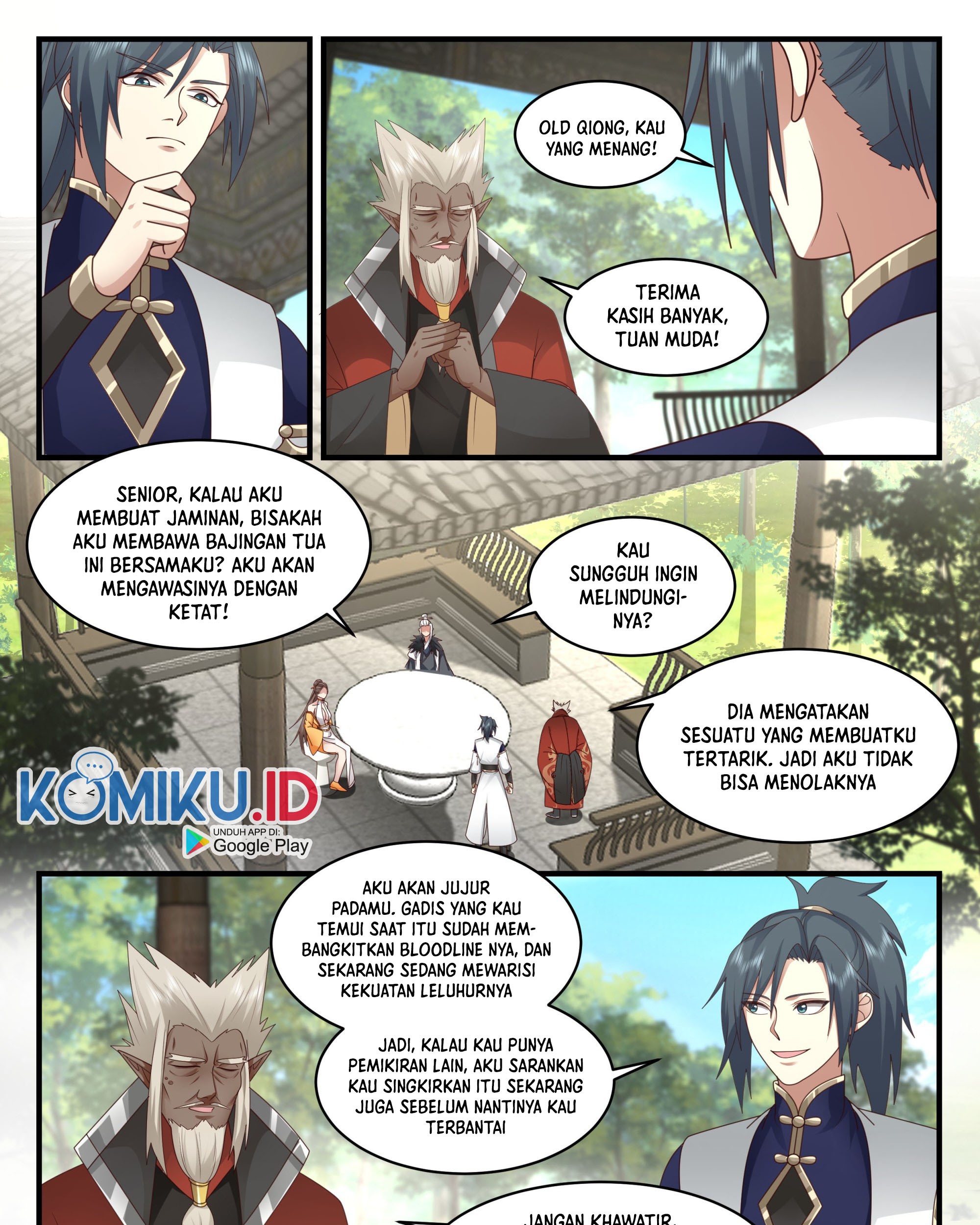 Martial Peak Part 2 Chapter 2294 - https://gambar-id.komiku.org/uploads2/2519865-6_part1.jpg