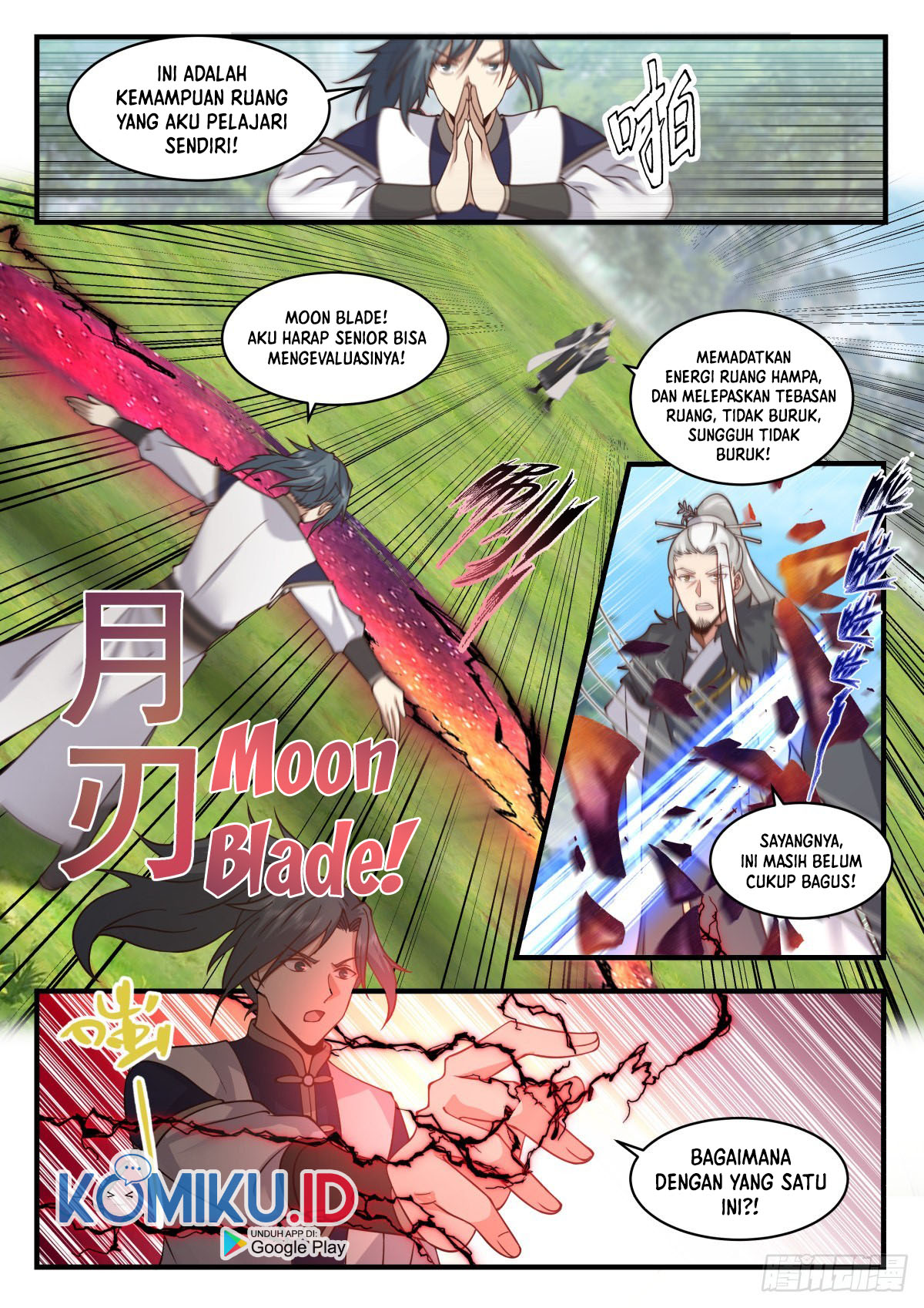 Martial Peak Part 2 Chapter 2295 - https://gambar-id.komiku.org/uploads2/2519932-12.jpg